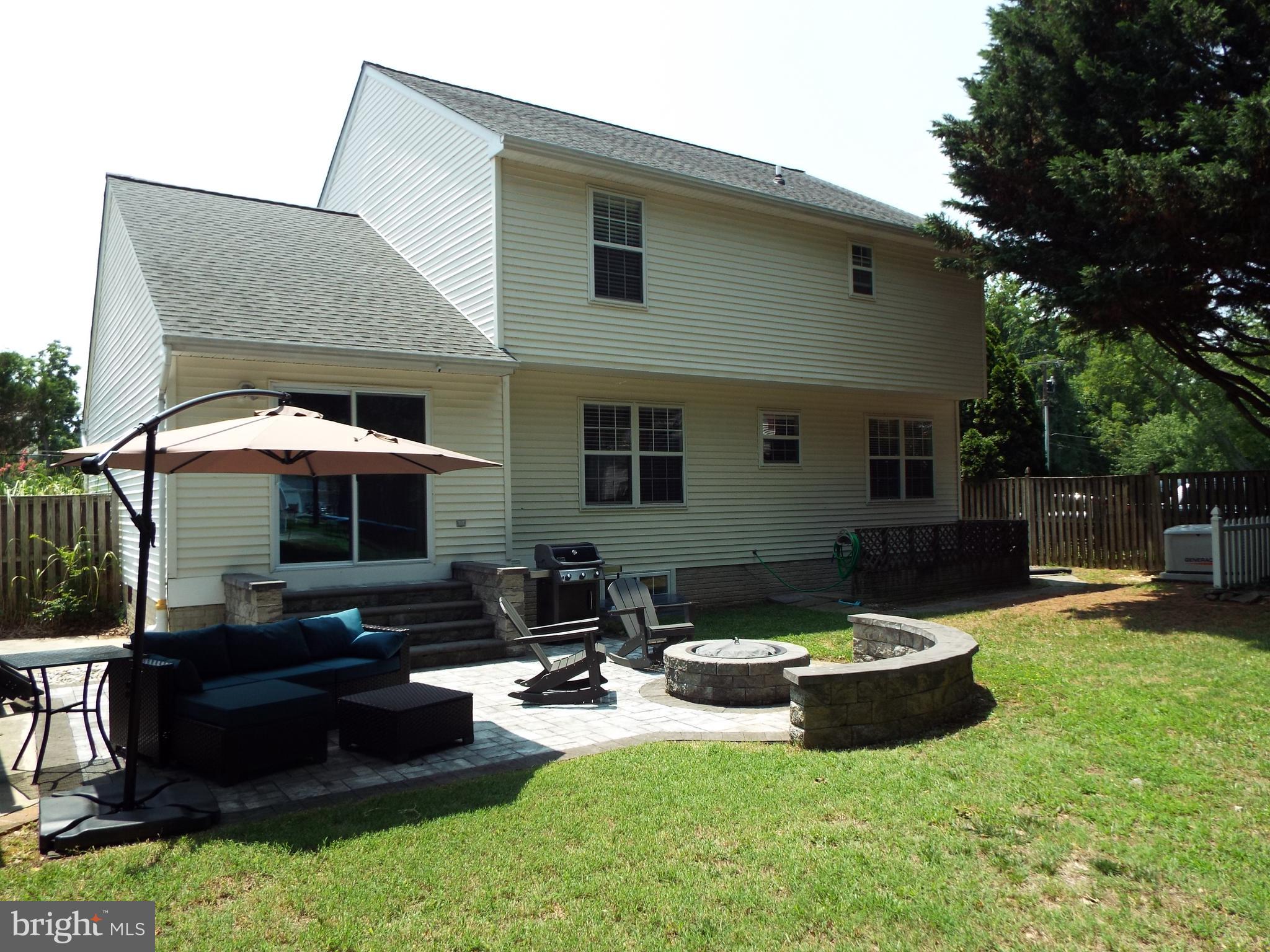 CAPE ST CLAIRE - Residential