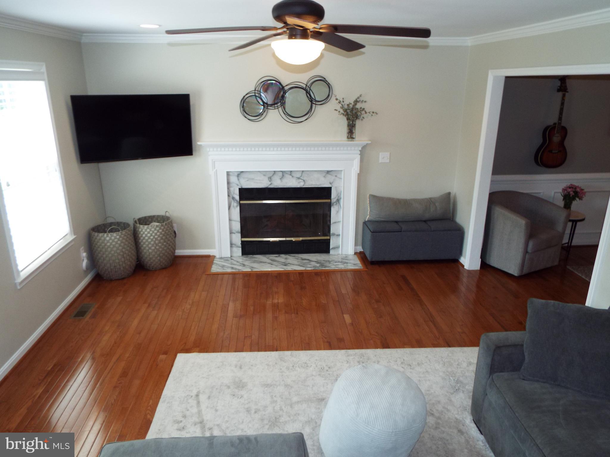 CAPE ST CLAIRE - Residential