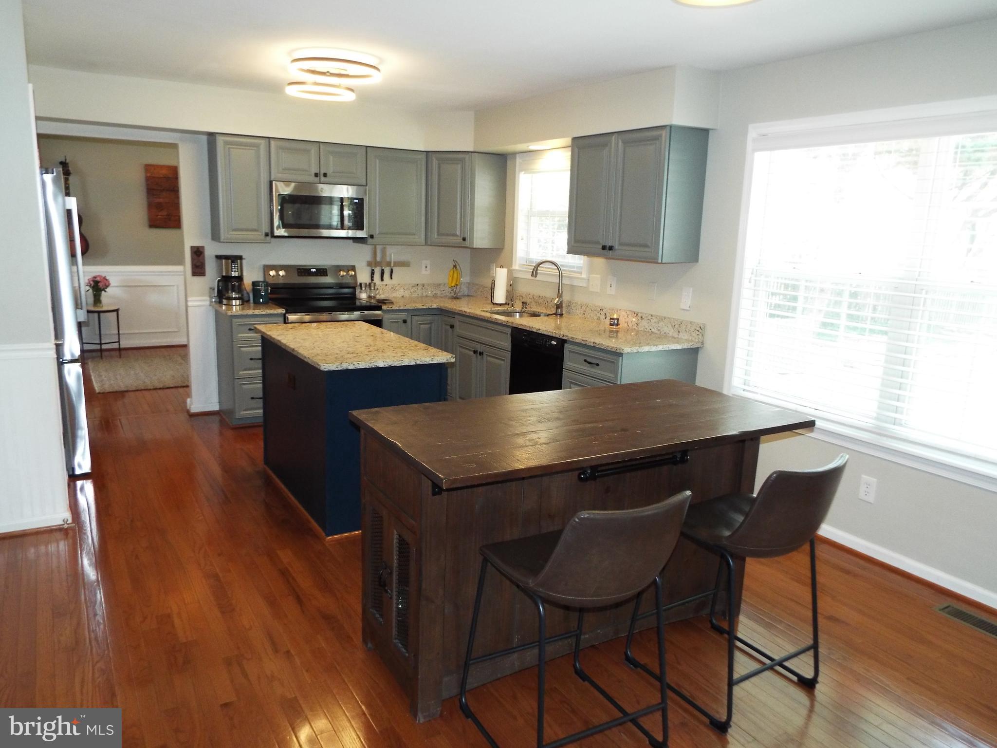 CAPE ST CLAIRE - Residential