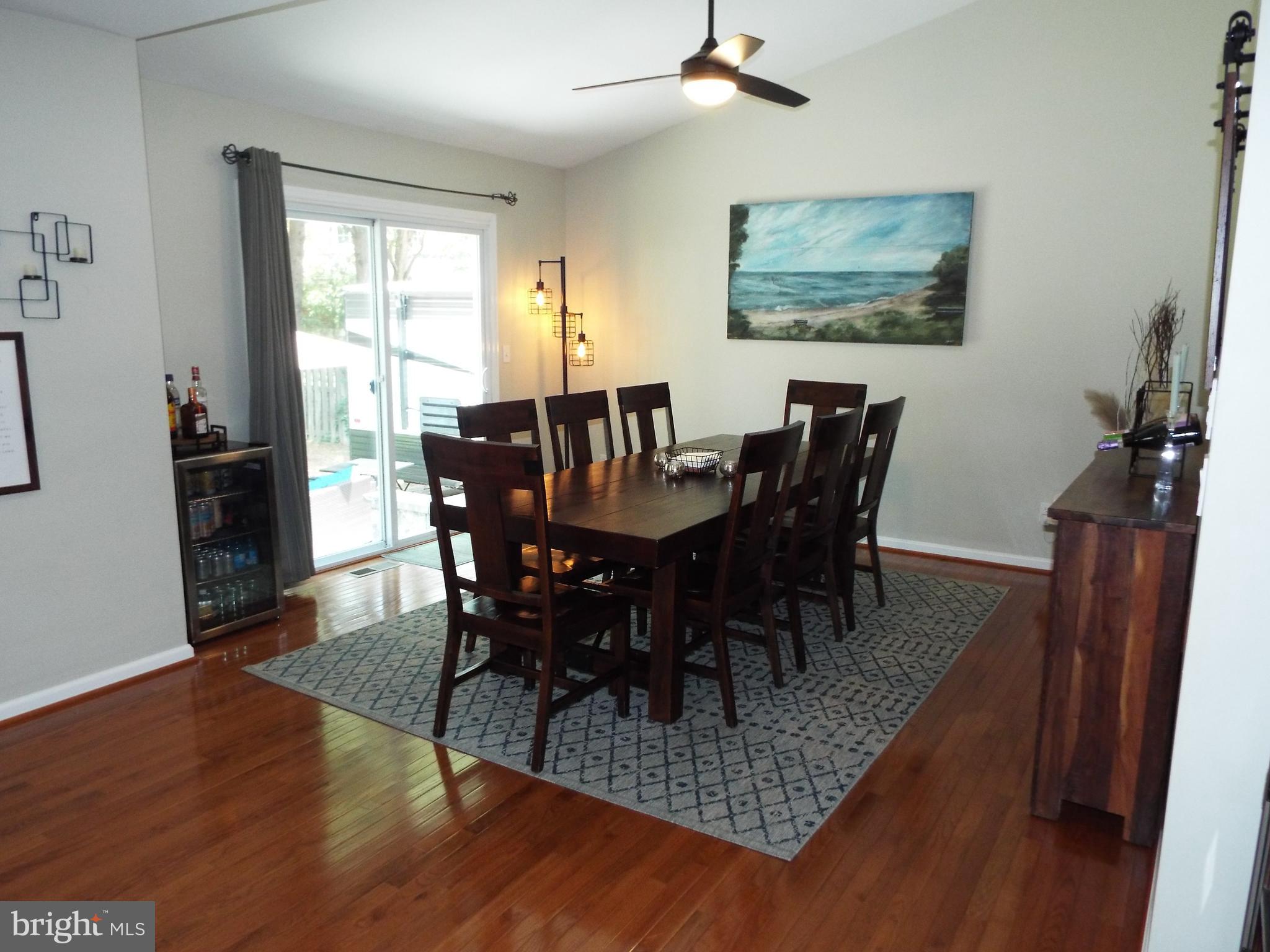 CAPE ST CLAIRE - Residential