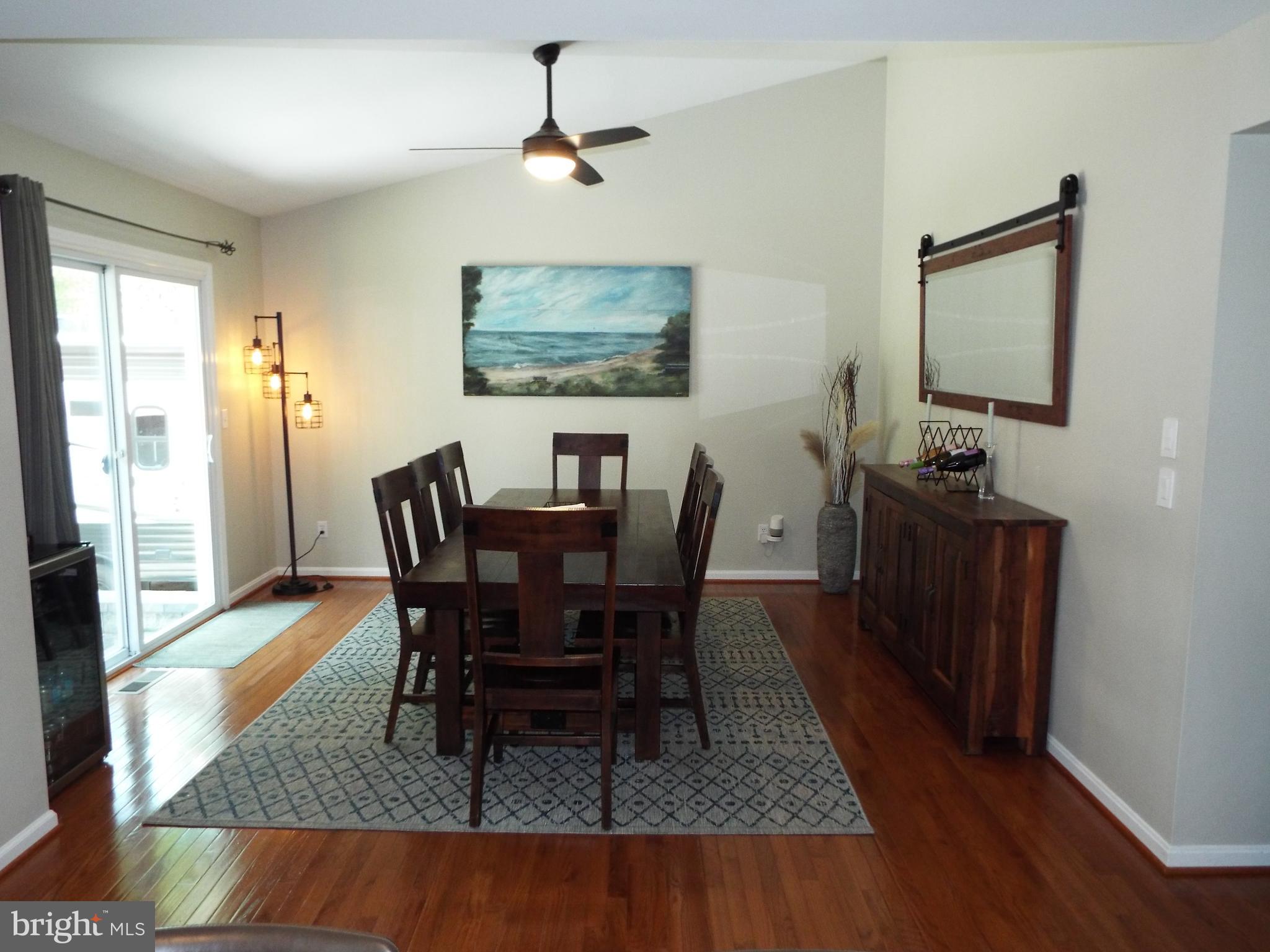 CAPE ST CLAIRE - Residential