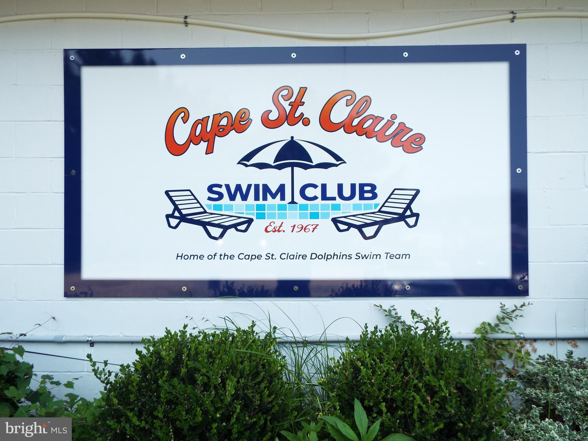 CAPE ST CLAIRE - Residential