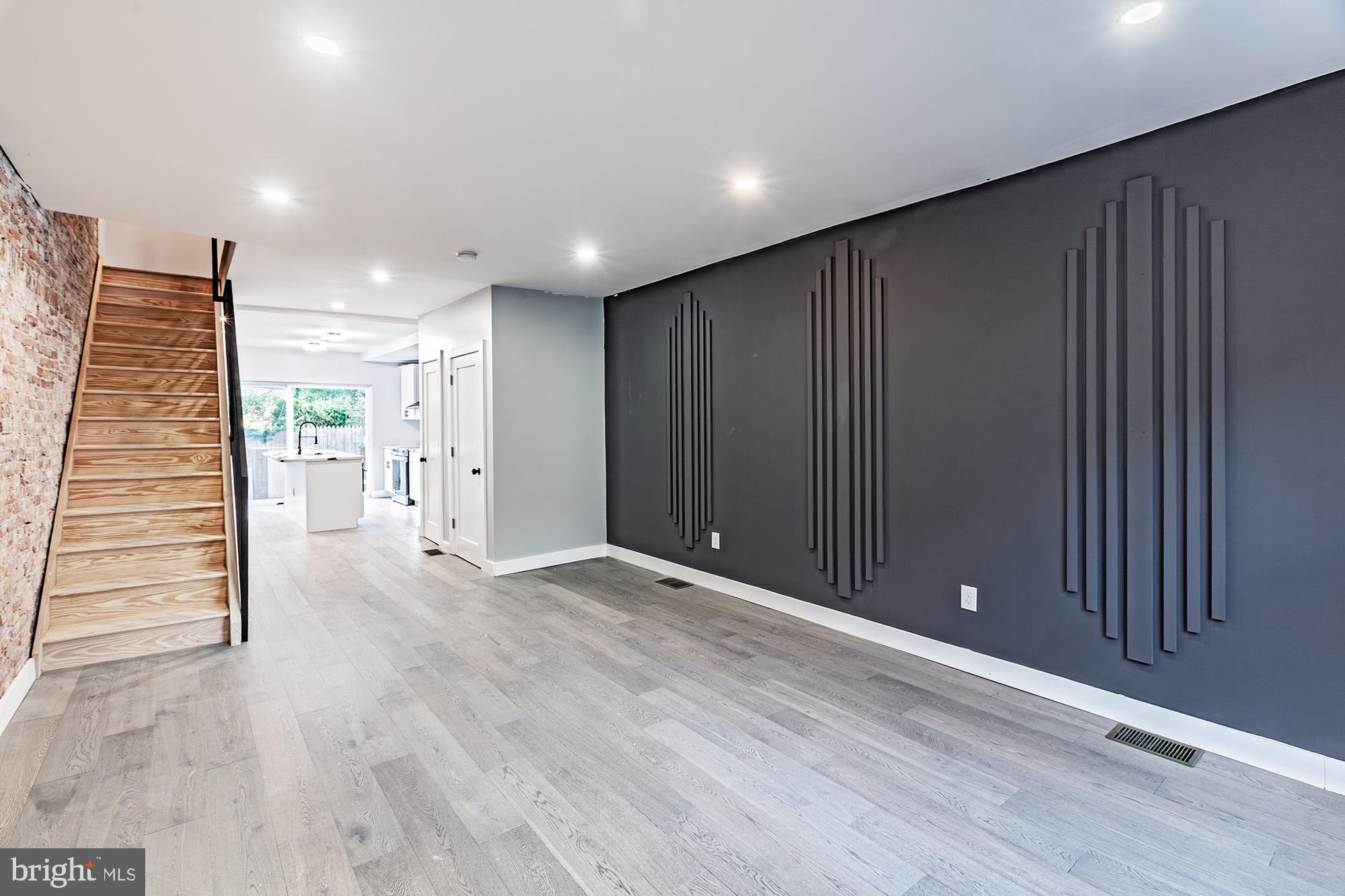 BREWERYTOWN - Residential