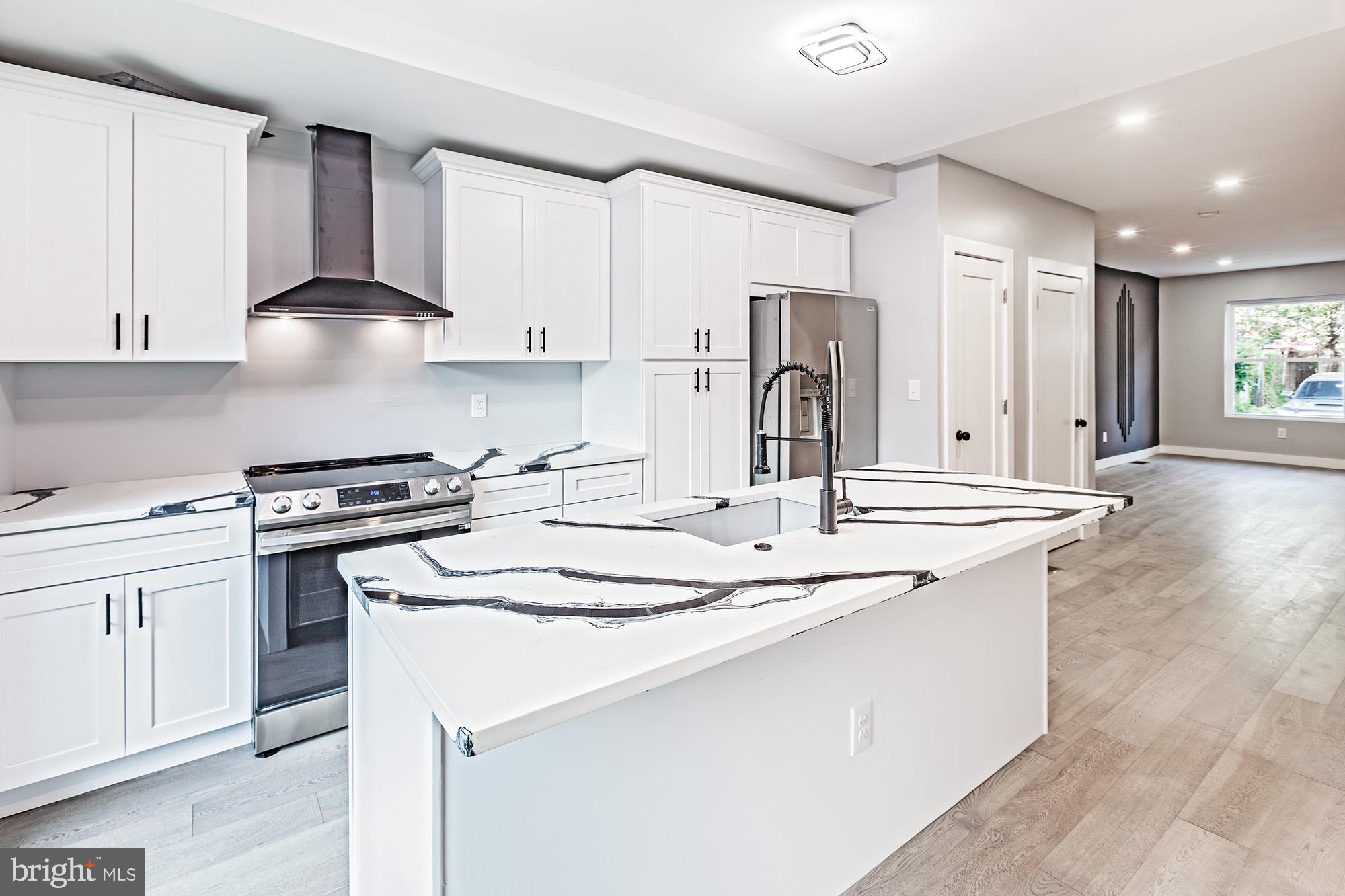 BREWERYTOWN - Residential