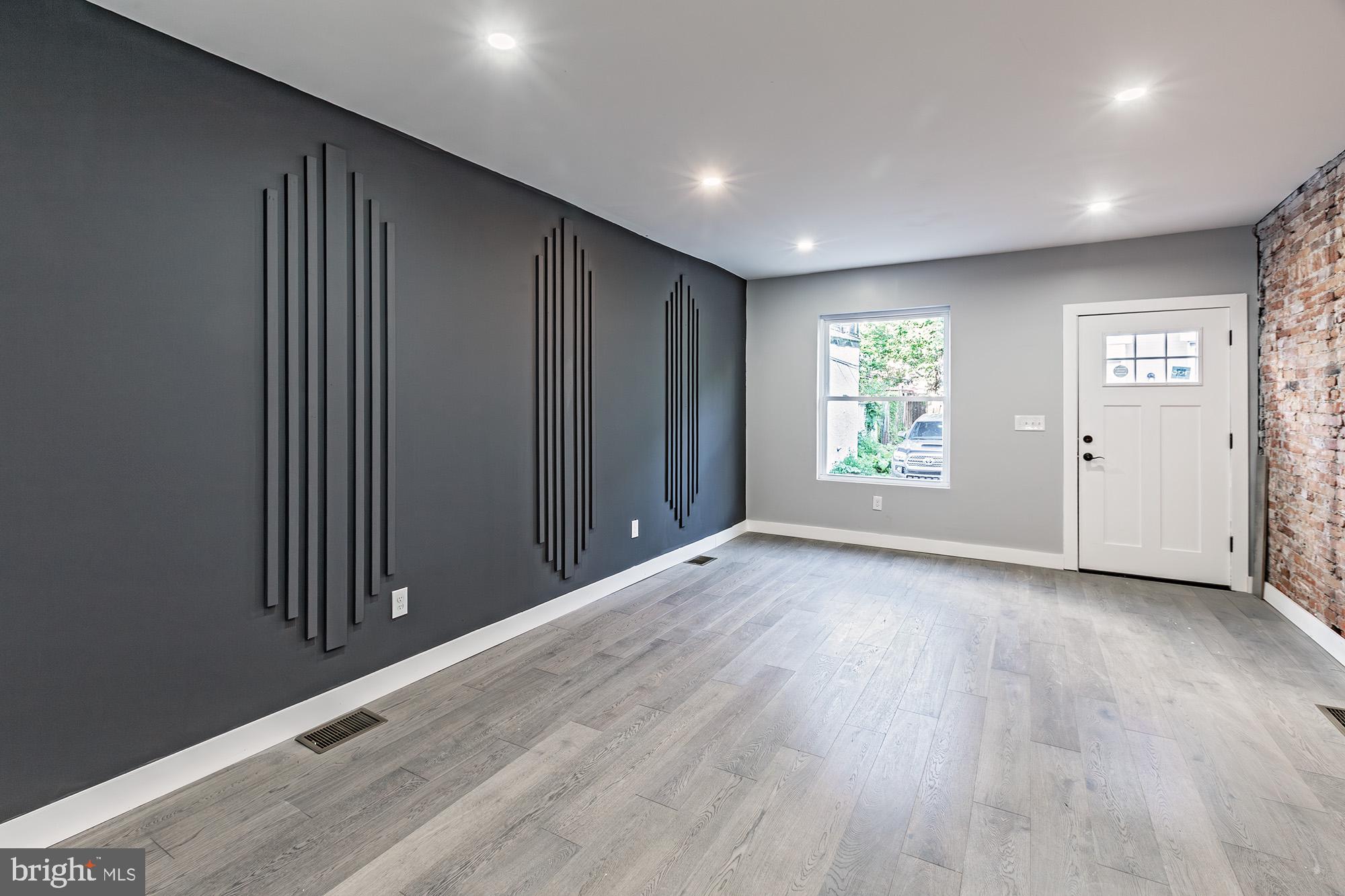 BREWERYTOWN - Residential