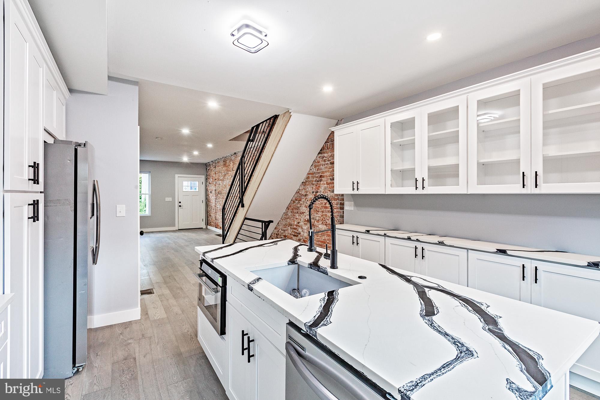 BREWERYTOWN - Residential