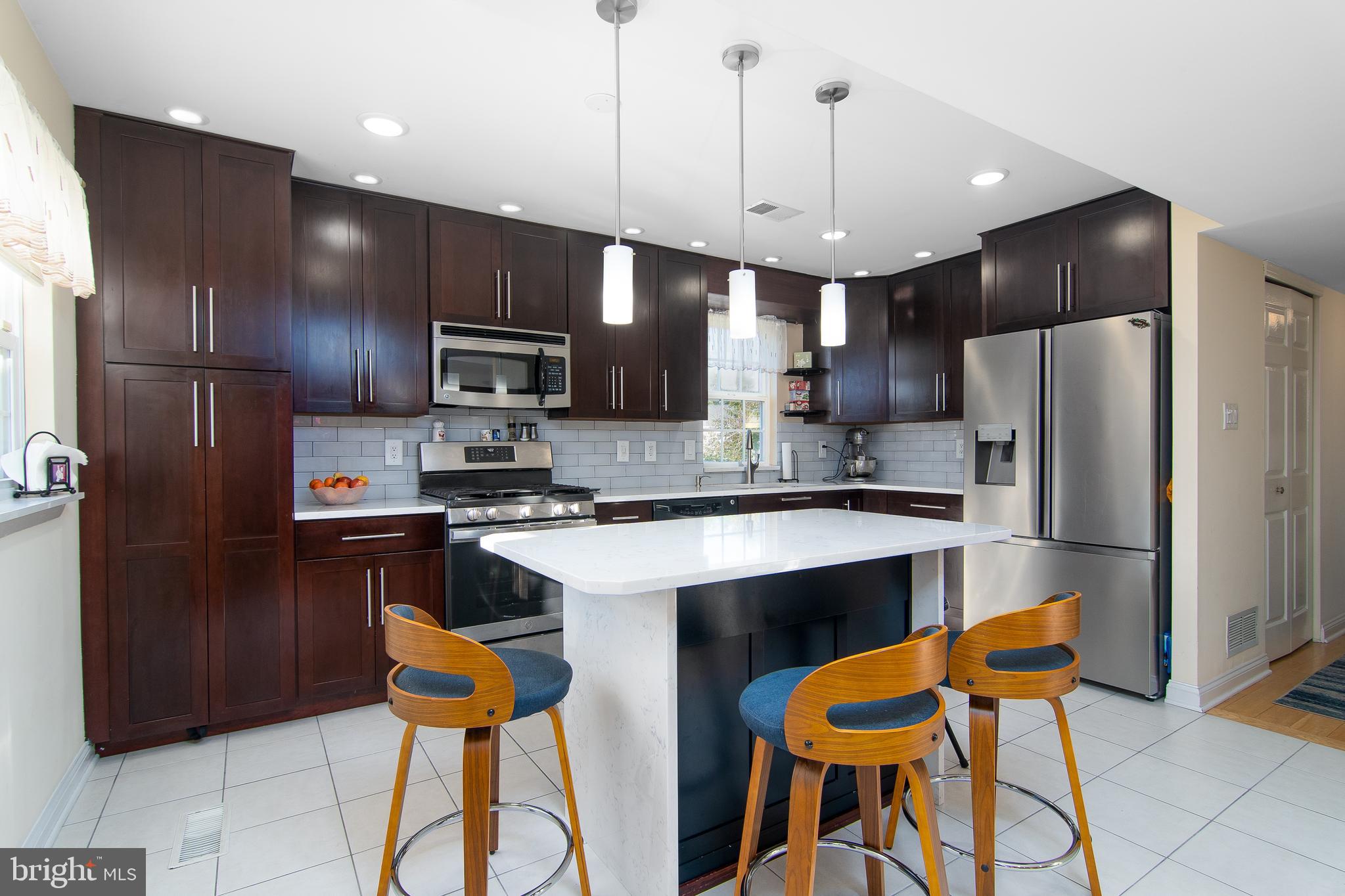 LIBERTY SQUARE - Residential