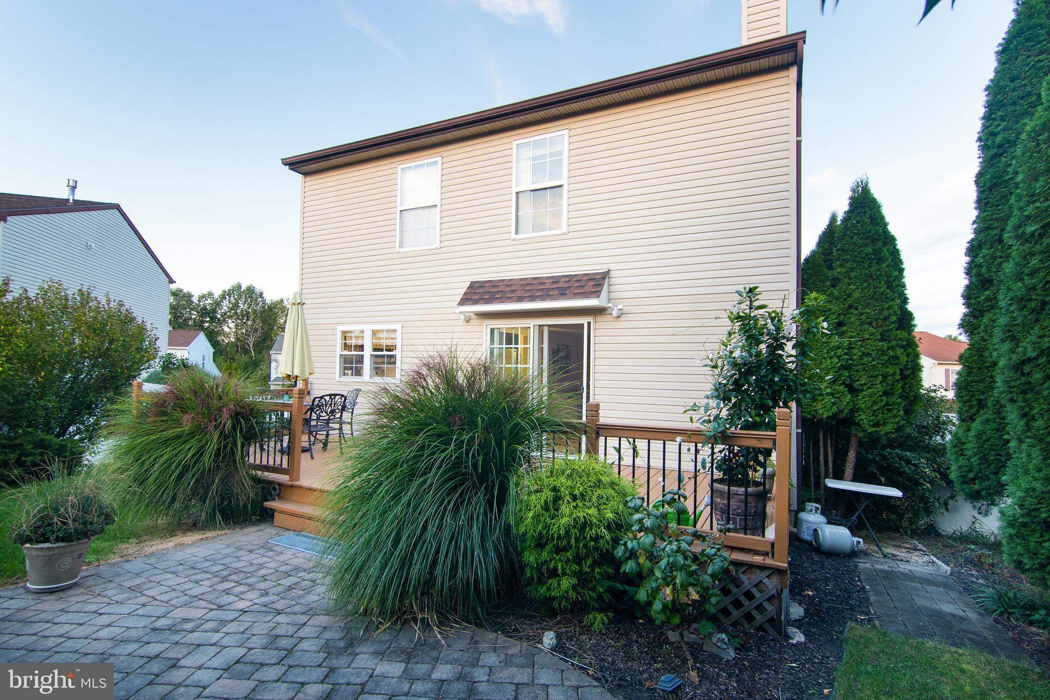 LIBERTY SQUARE - Residential
