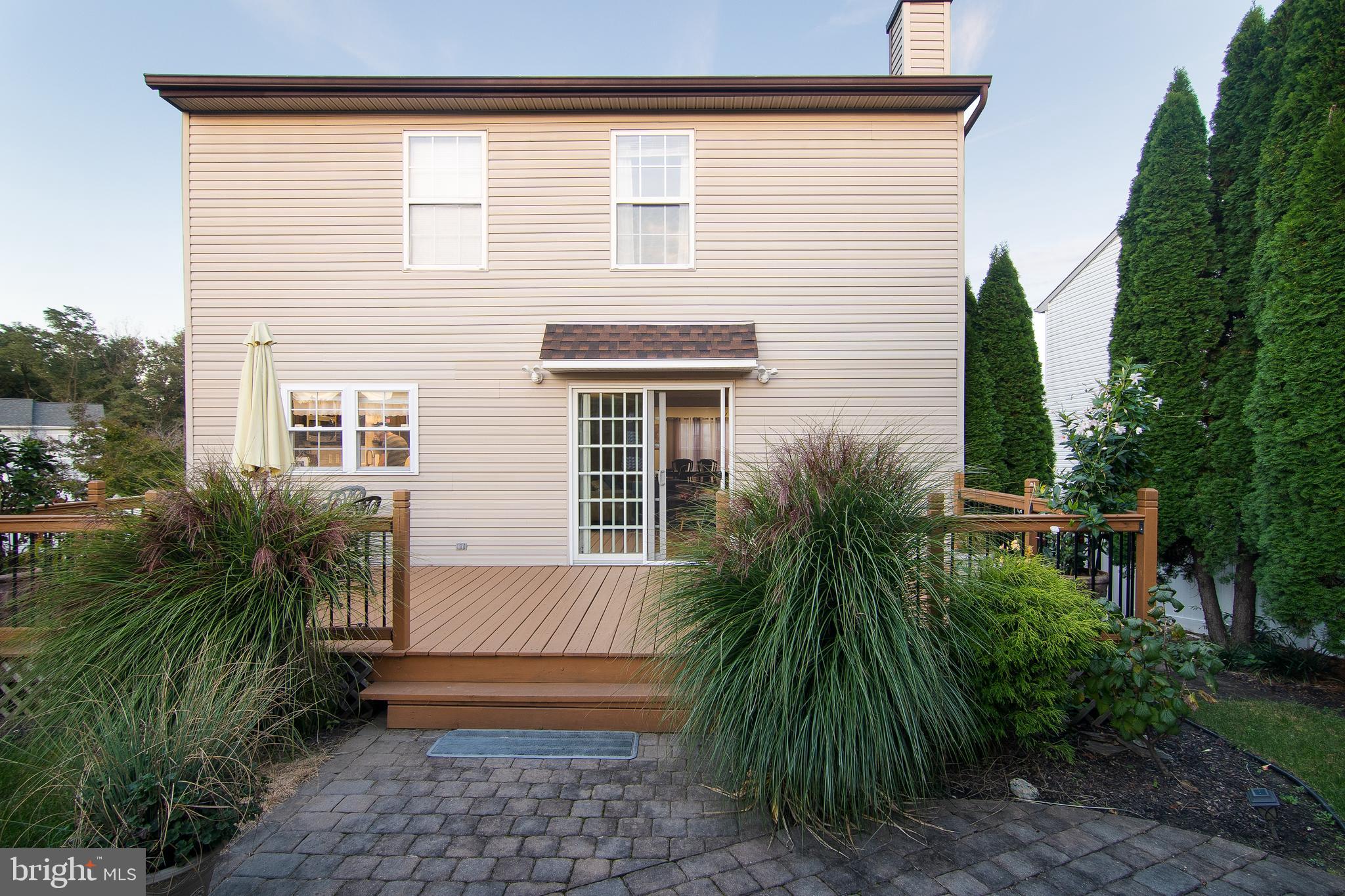 LIBERTY SQUARE - Residential