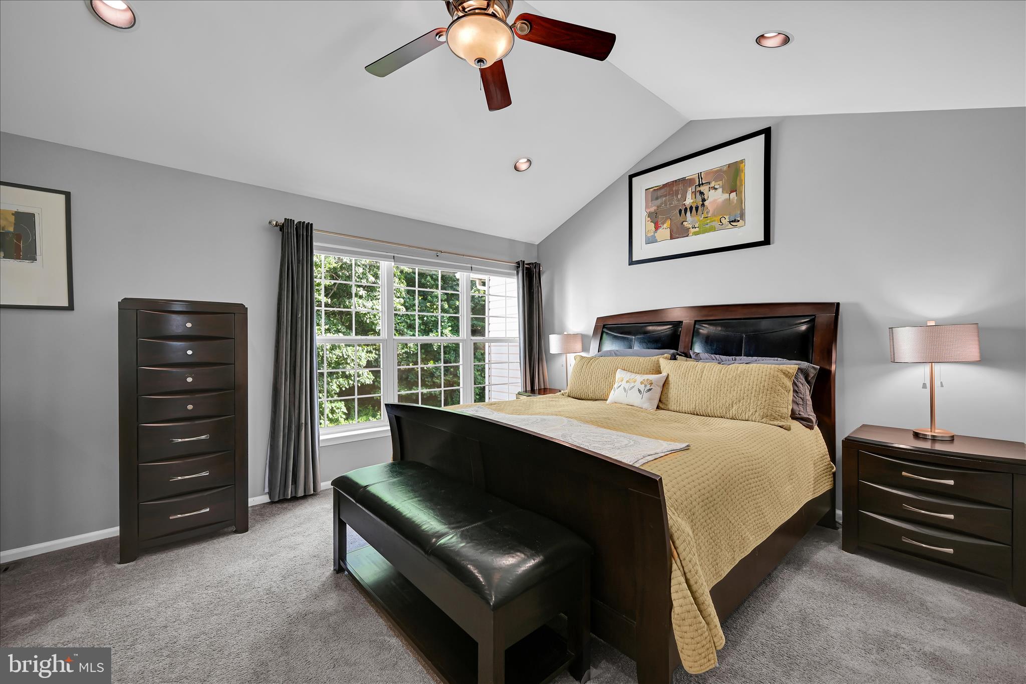 CHASE AT BELL TAVE - Residential