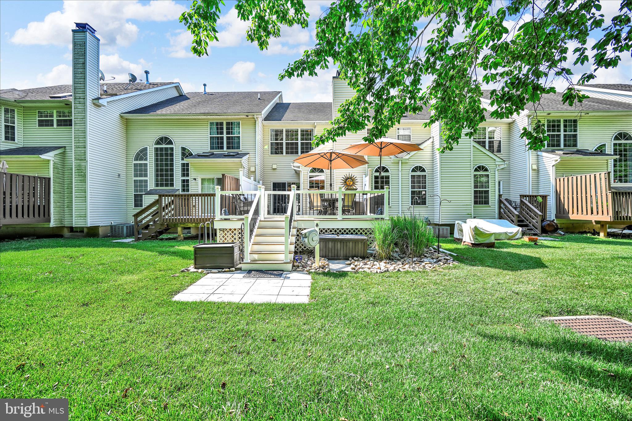 CHASE AT BELL TAVE - Residential
