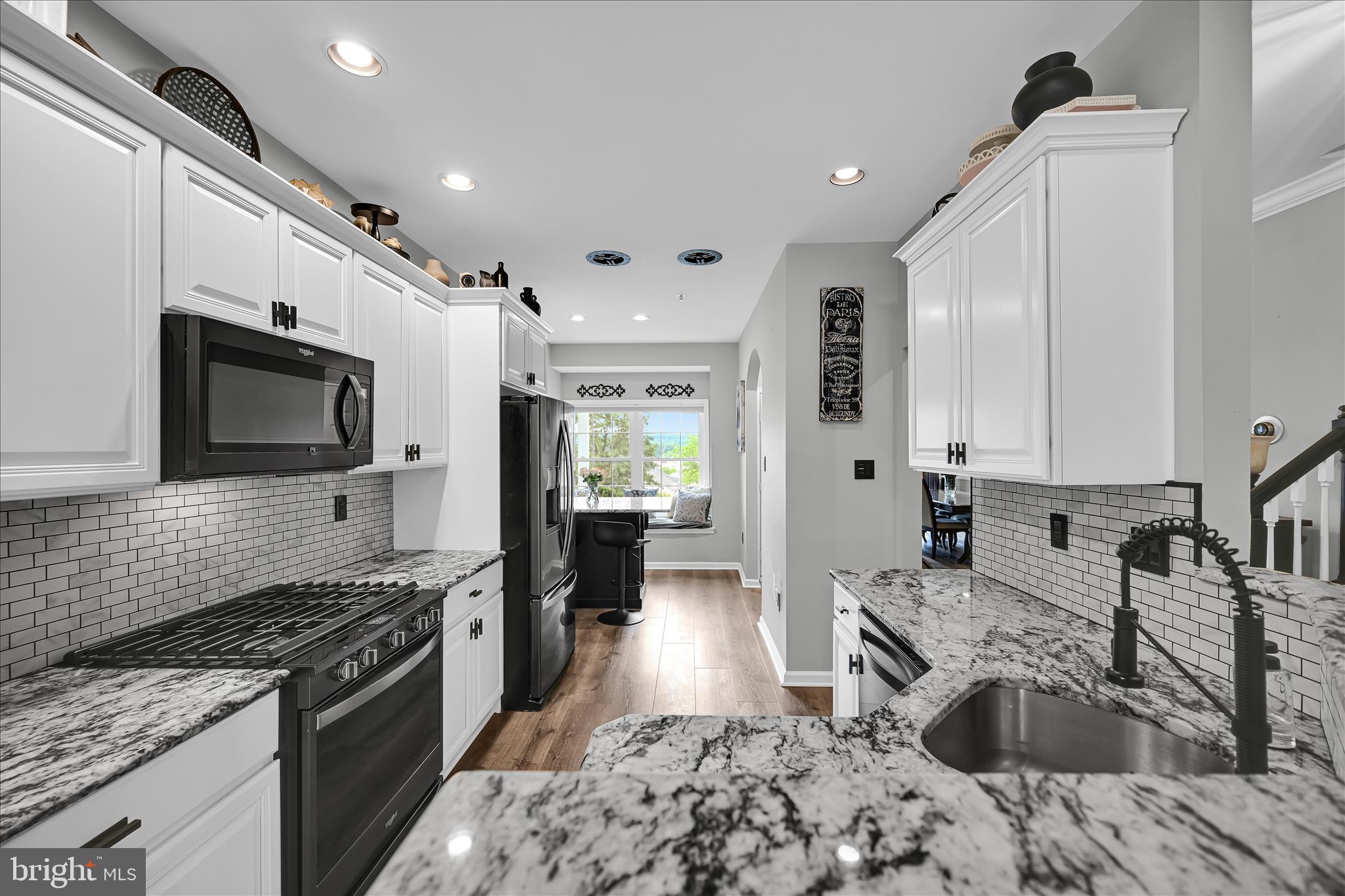CHASE AT BELL TAVE - Residential