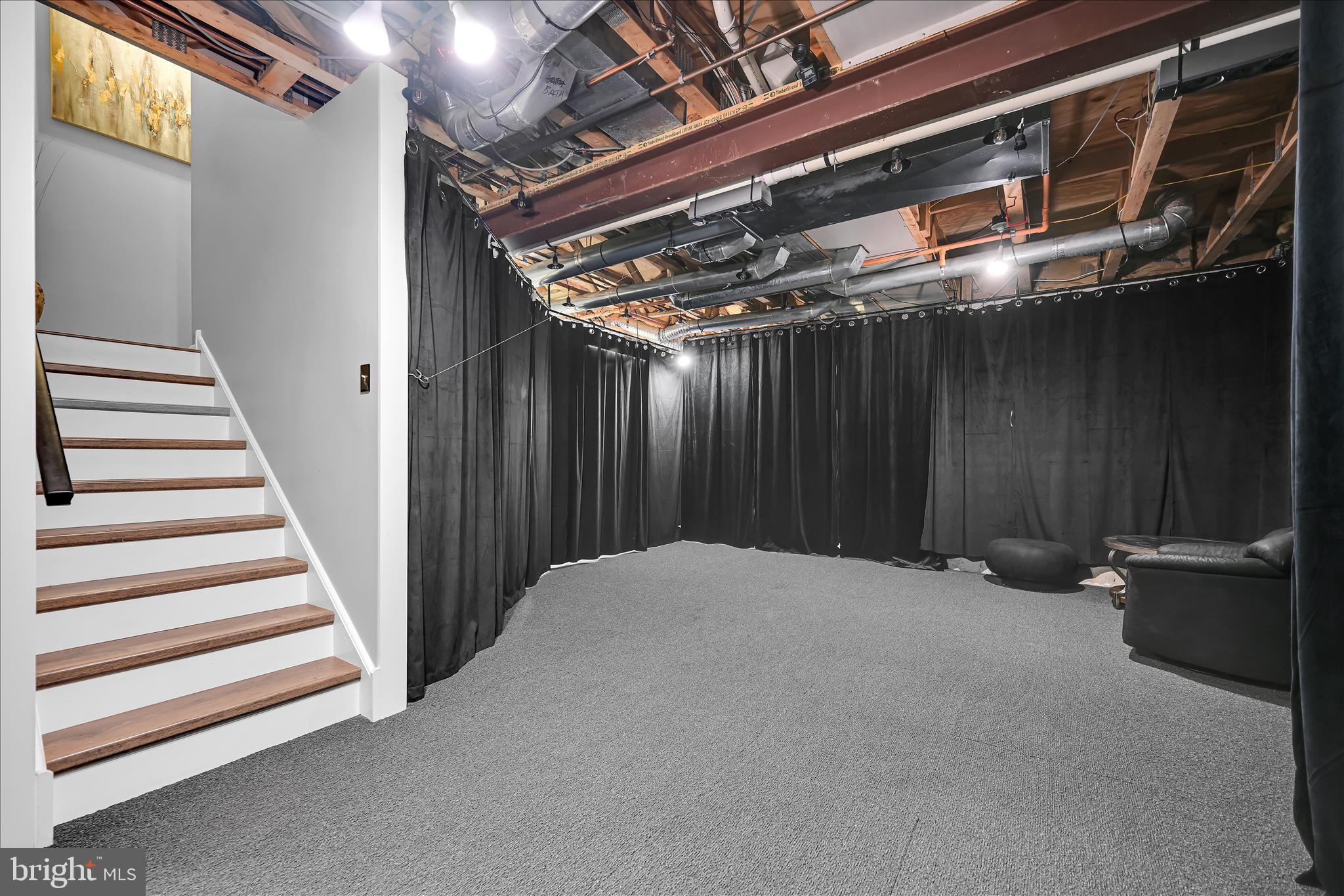 CHASE AT BELL TAVE - Residential