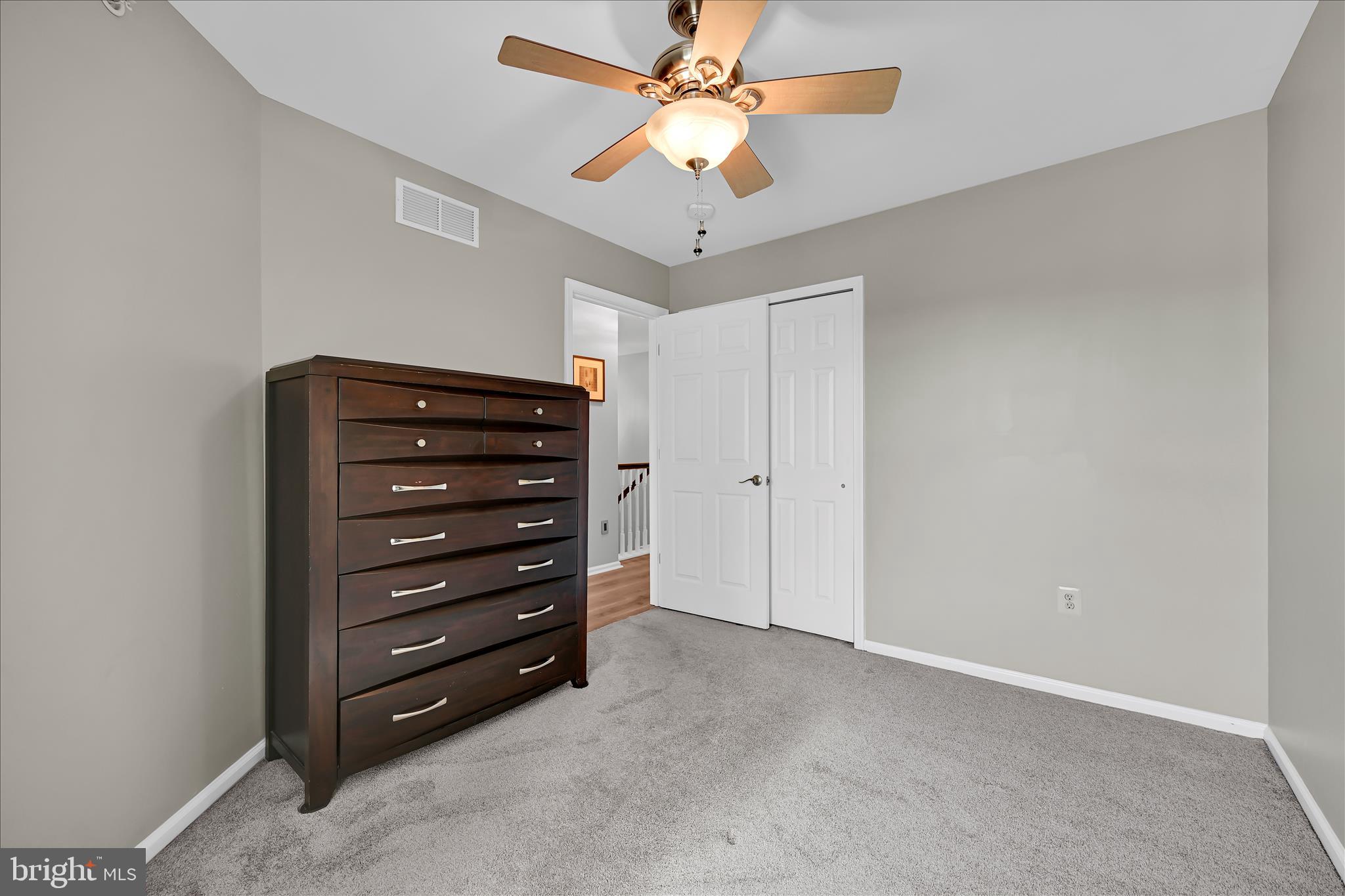 CHASE AT BELL TAVE - Residential