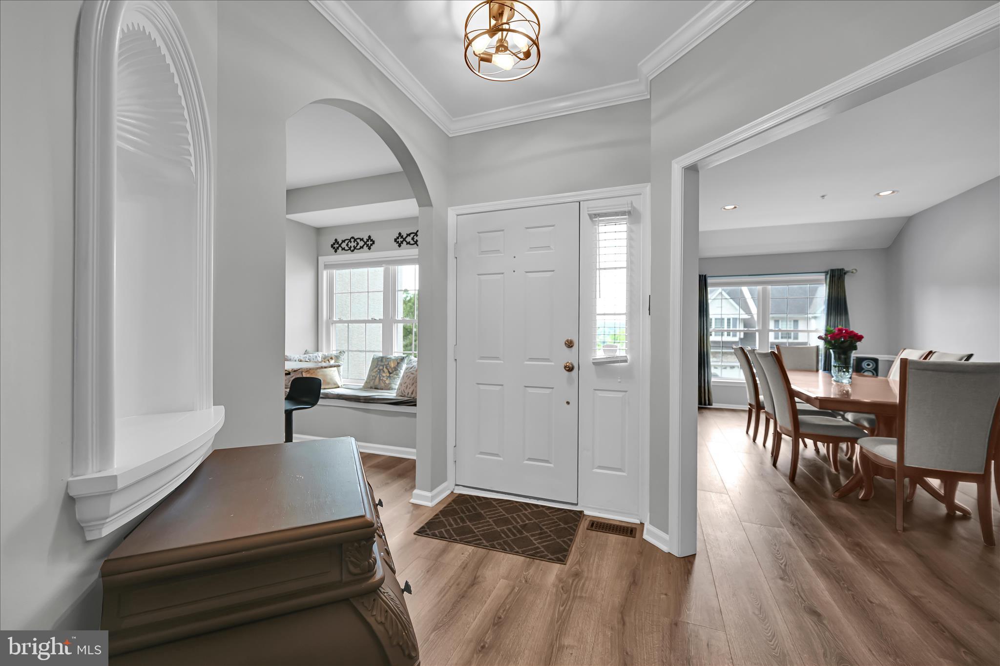 CHASE AT BELL TAVE - Residential