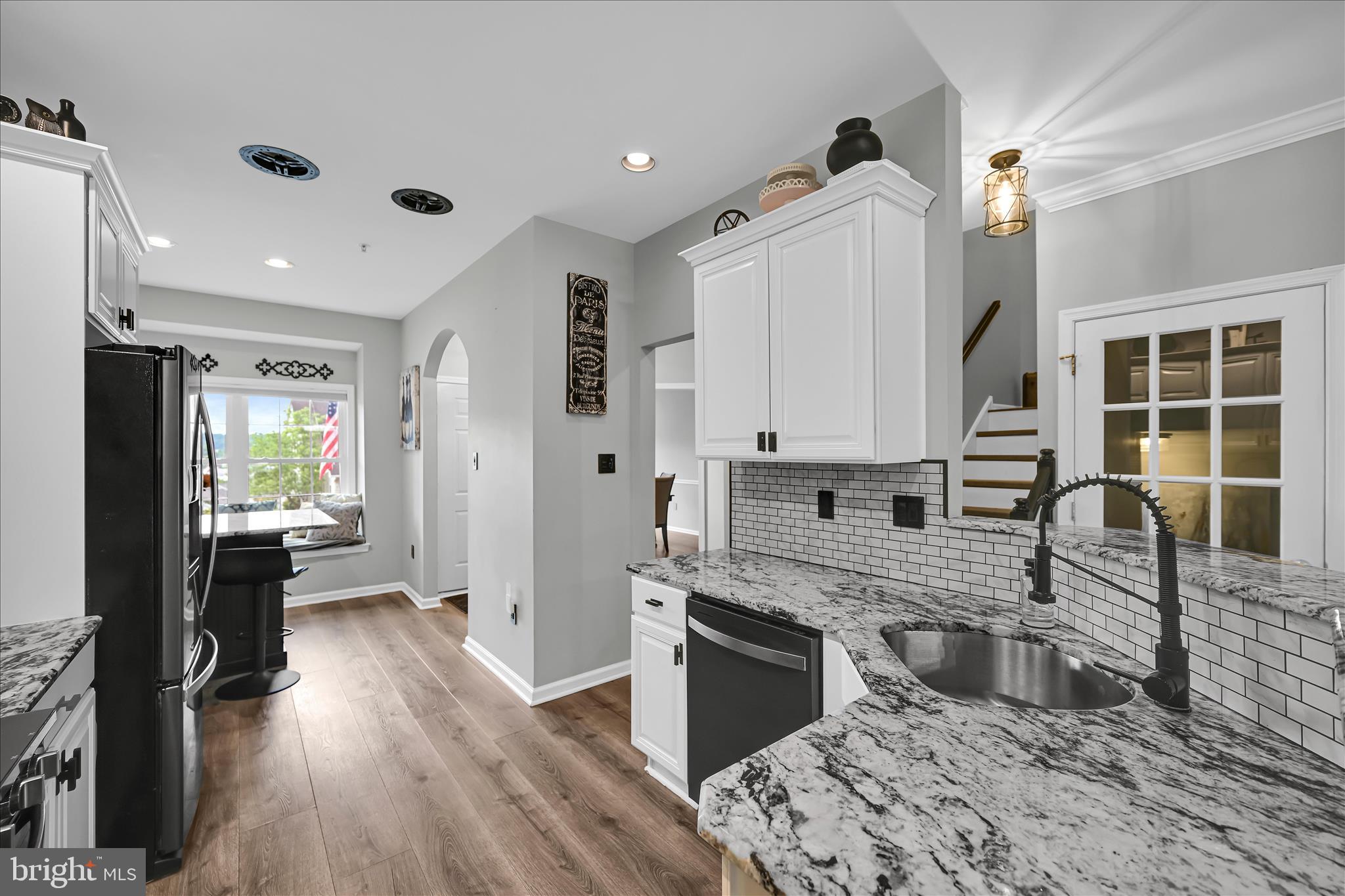 CHASE AT BELL TAVE - Residential