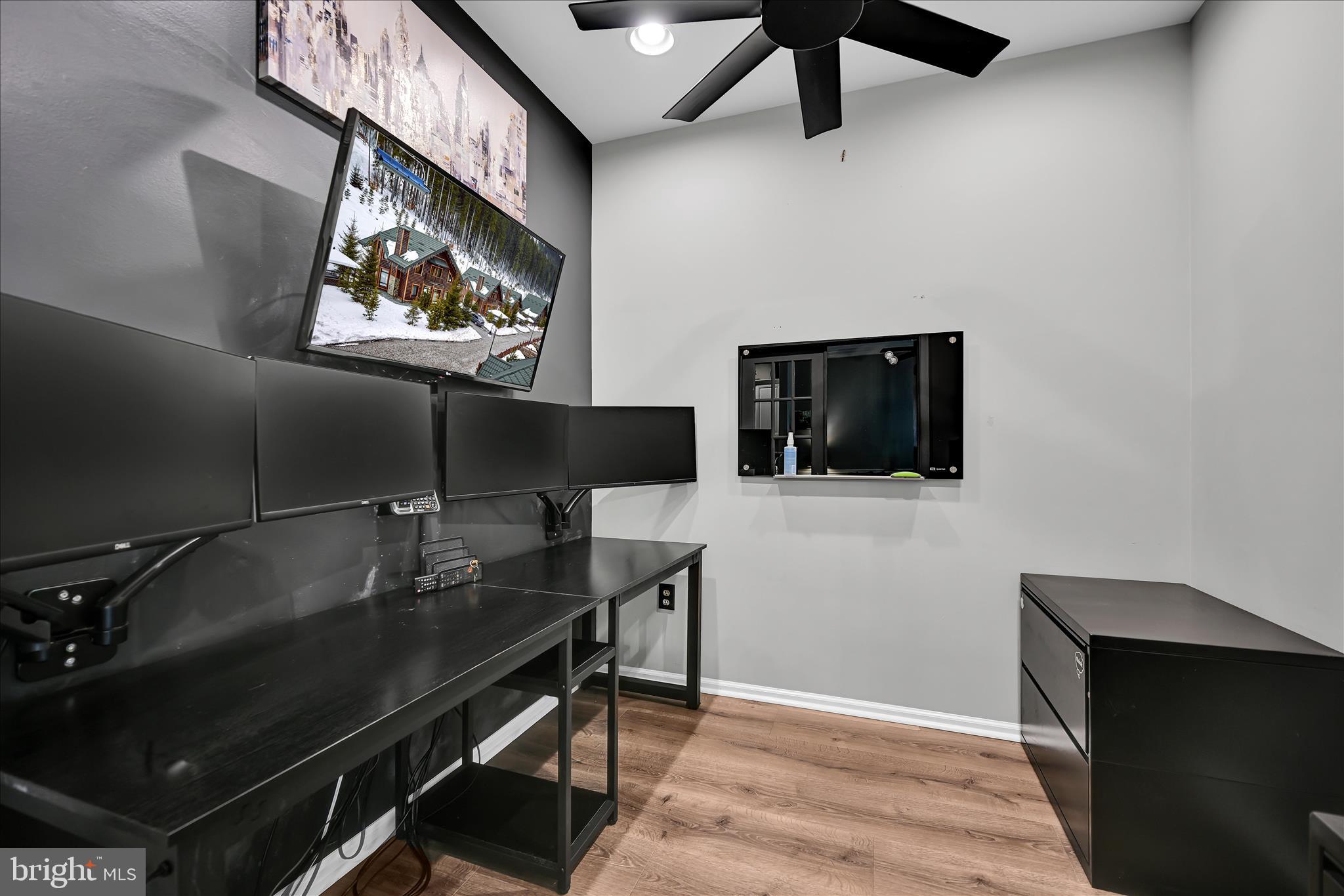 CHASE AT BELL TAVE - Residential