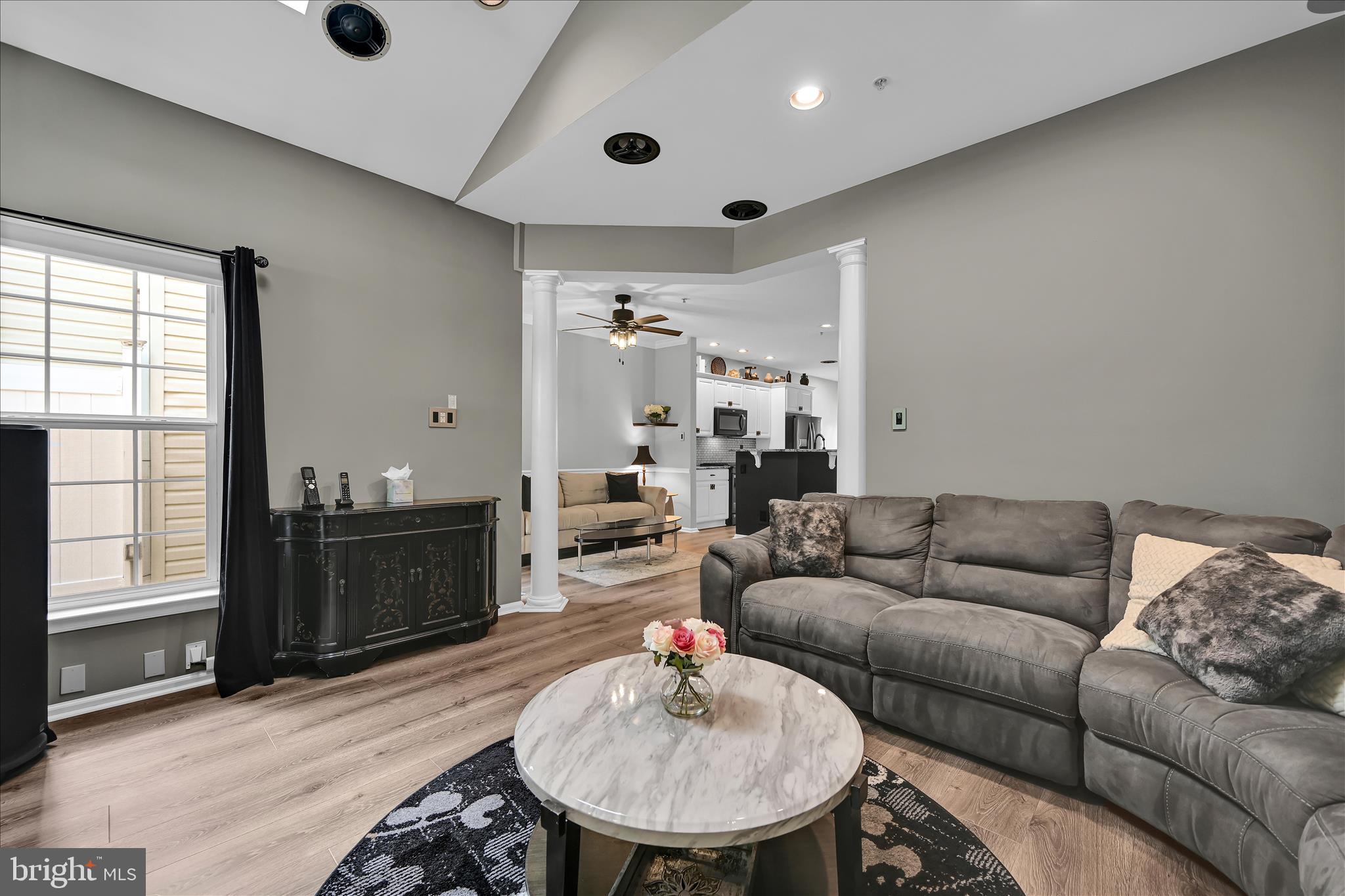CHASE AT BELL TAVE - Residential