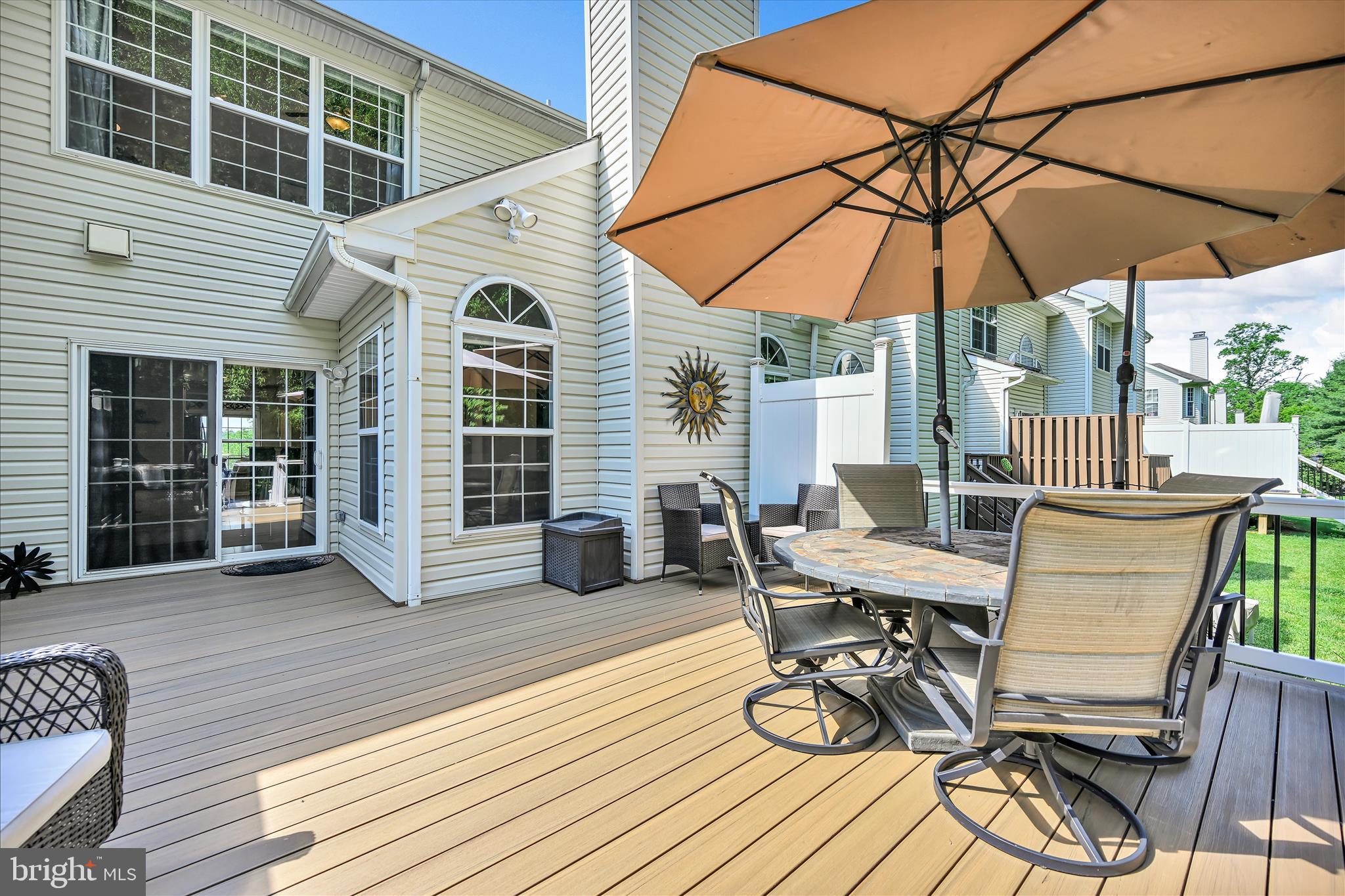 CHASE AT BELL TAVE - Residential