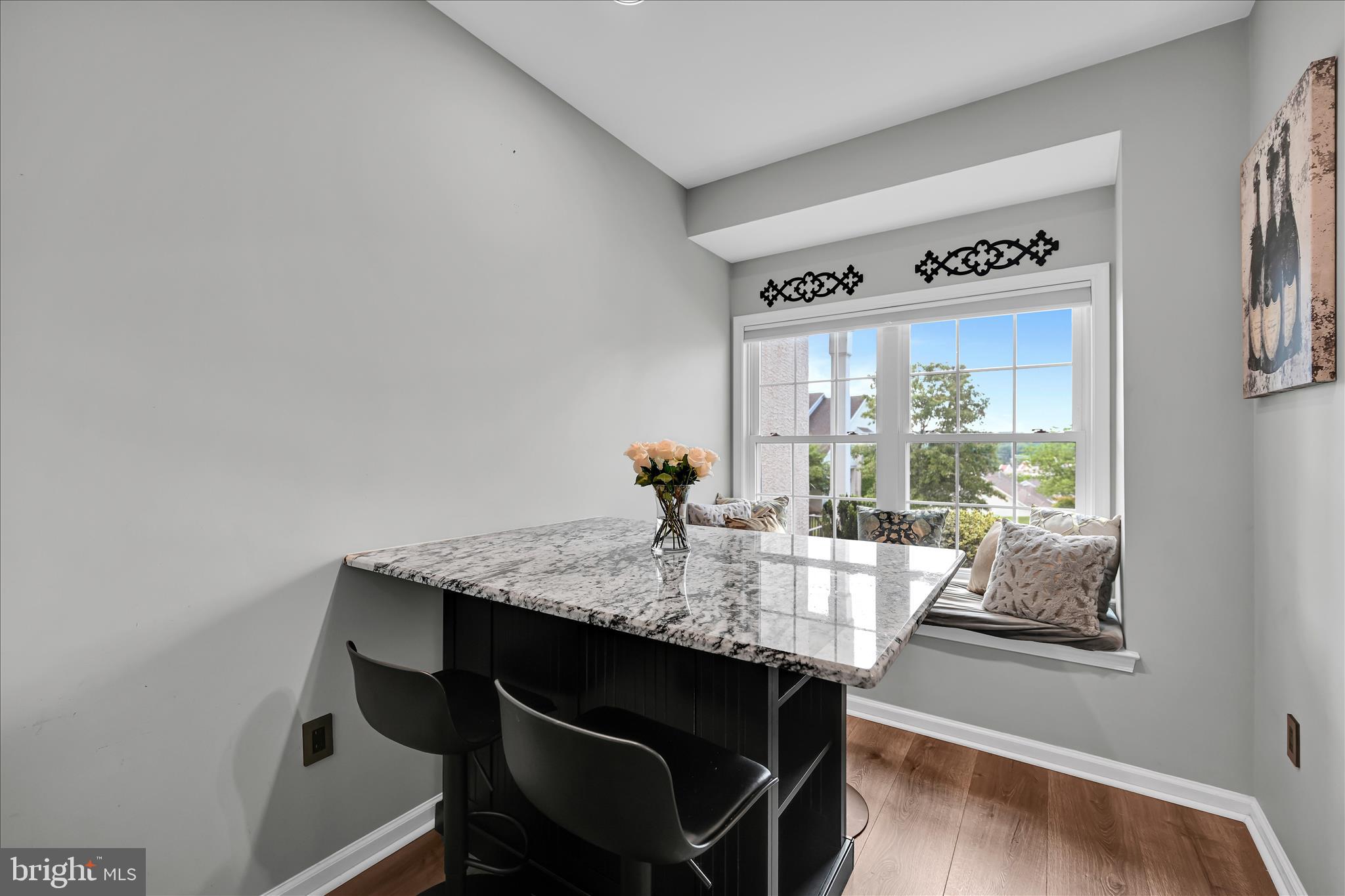 CHASE AT BELL TAVE - Residential