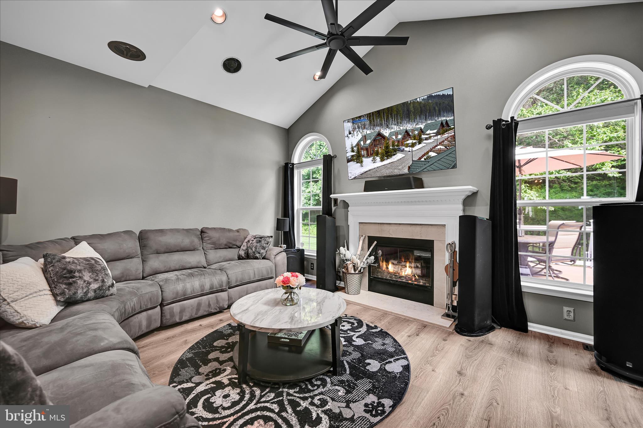 CHASE AT BELL TAVE - Residential