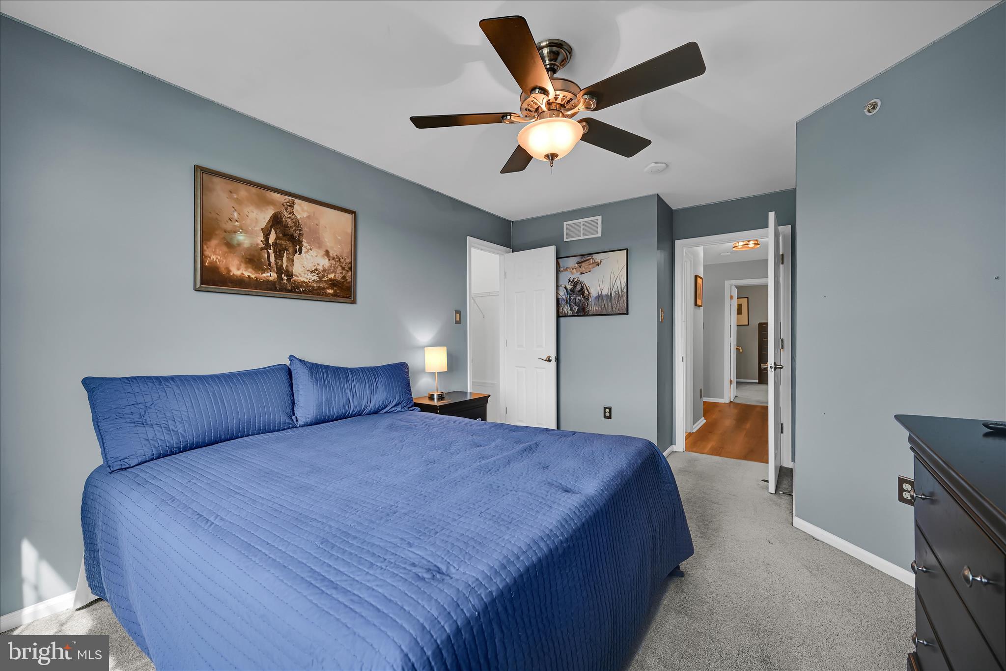 CHASE AT BELL TAVE - Residential