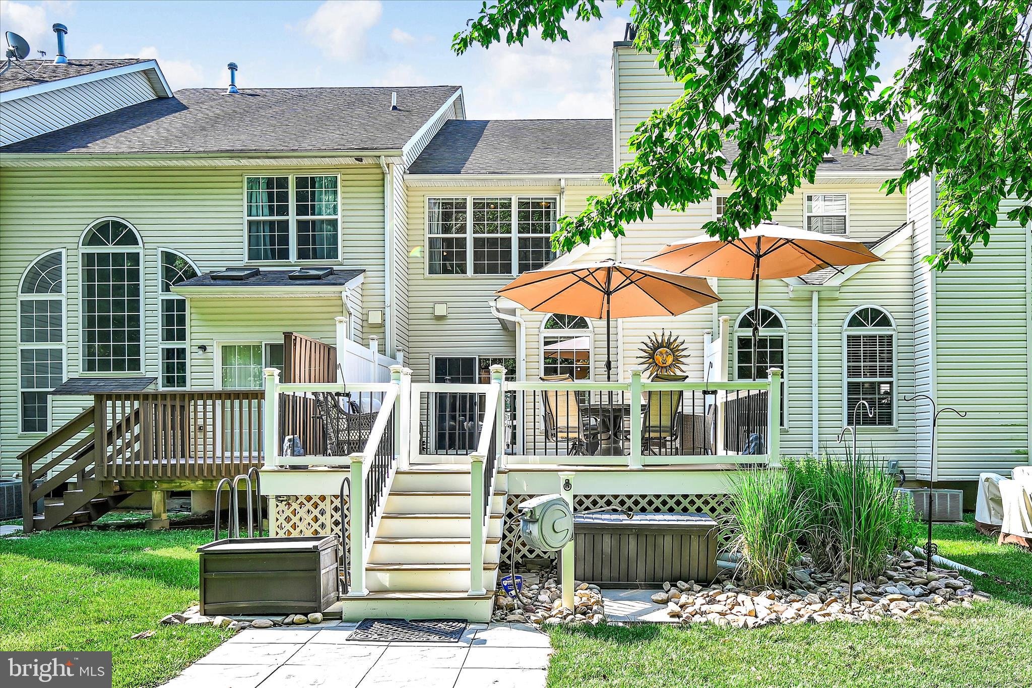 CHASE AT BELL TAVE - Residential