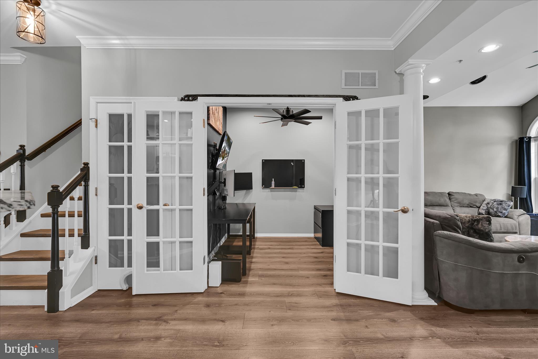 CHASE AT BELL TAVE - Residential