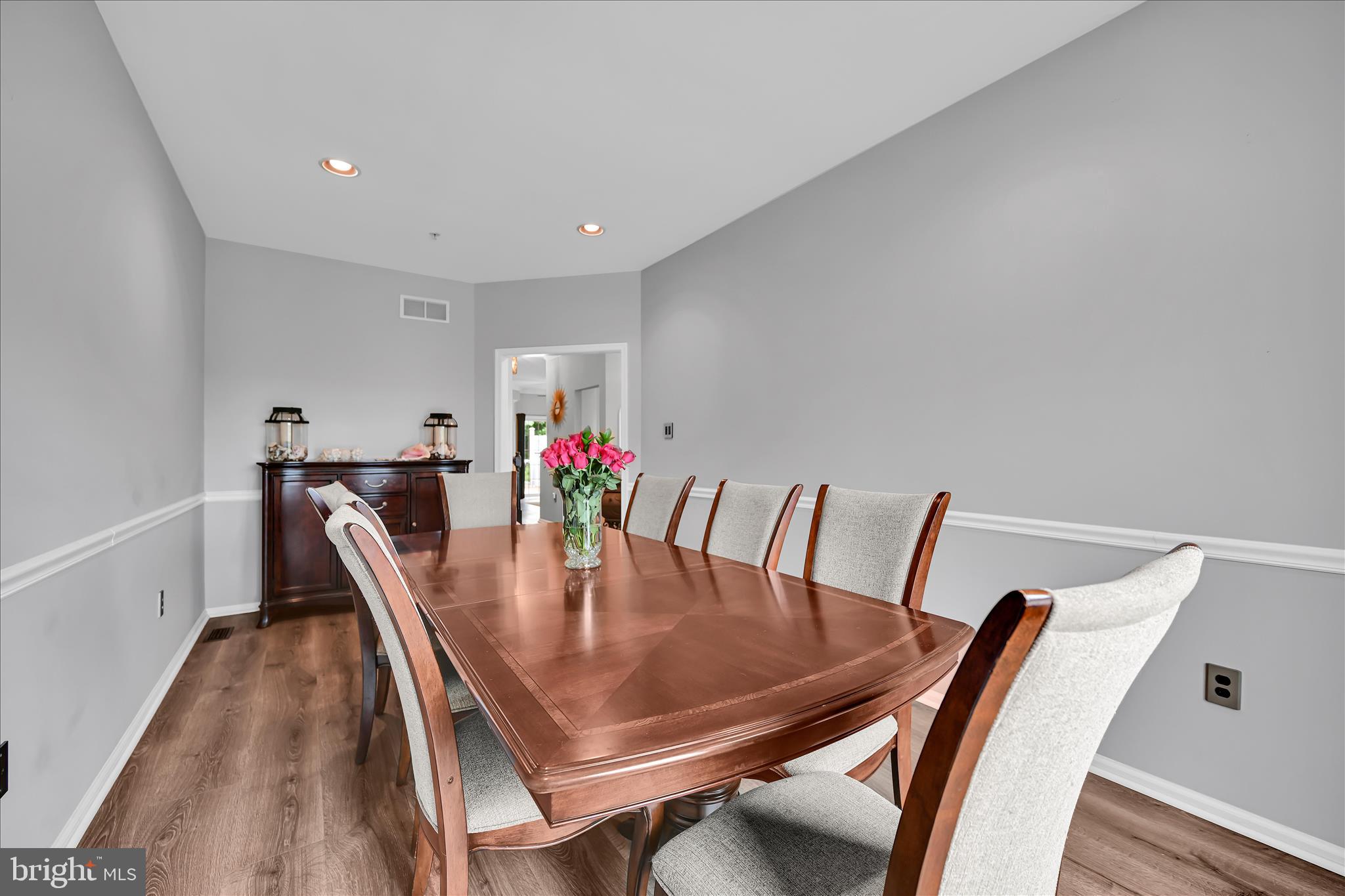 CHASE AT BELL TAVE - Residential