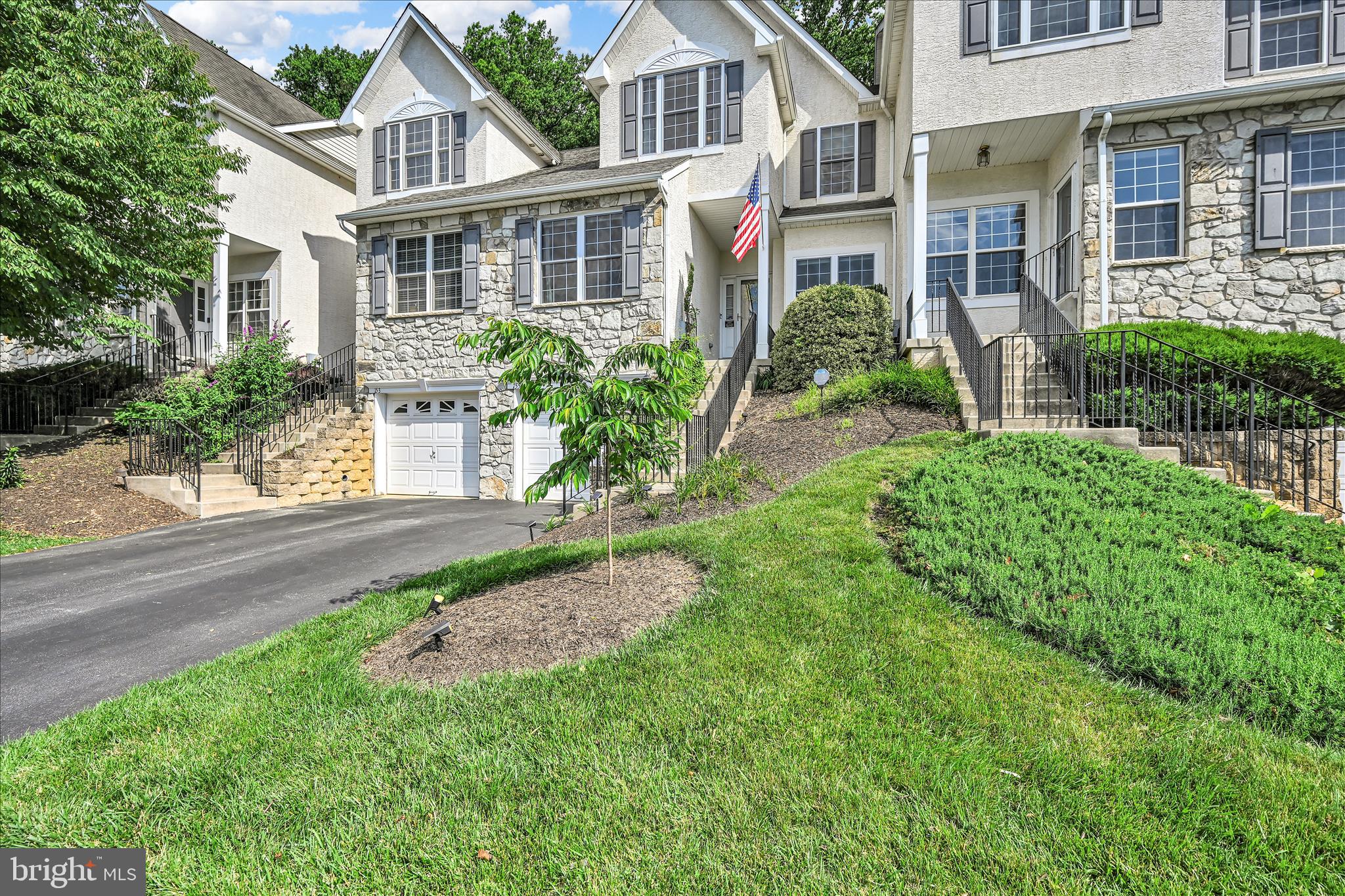 CHASE AT BELL TAVE - Residential