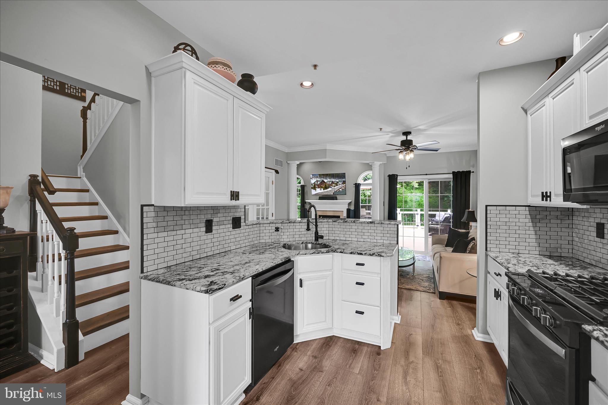CHASE AT BELL TAVE - Residential