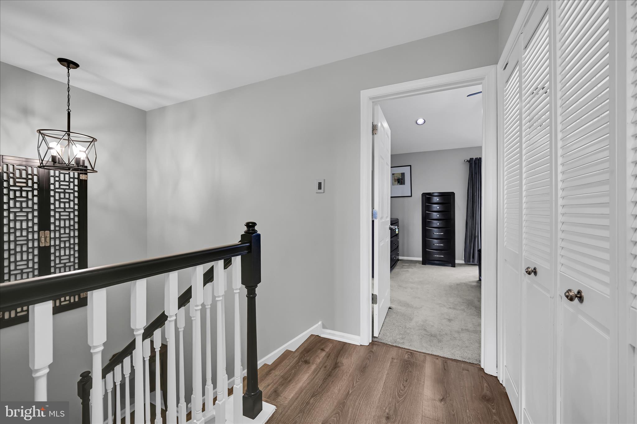 CHASE AT BELL TAVE - Residential