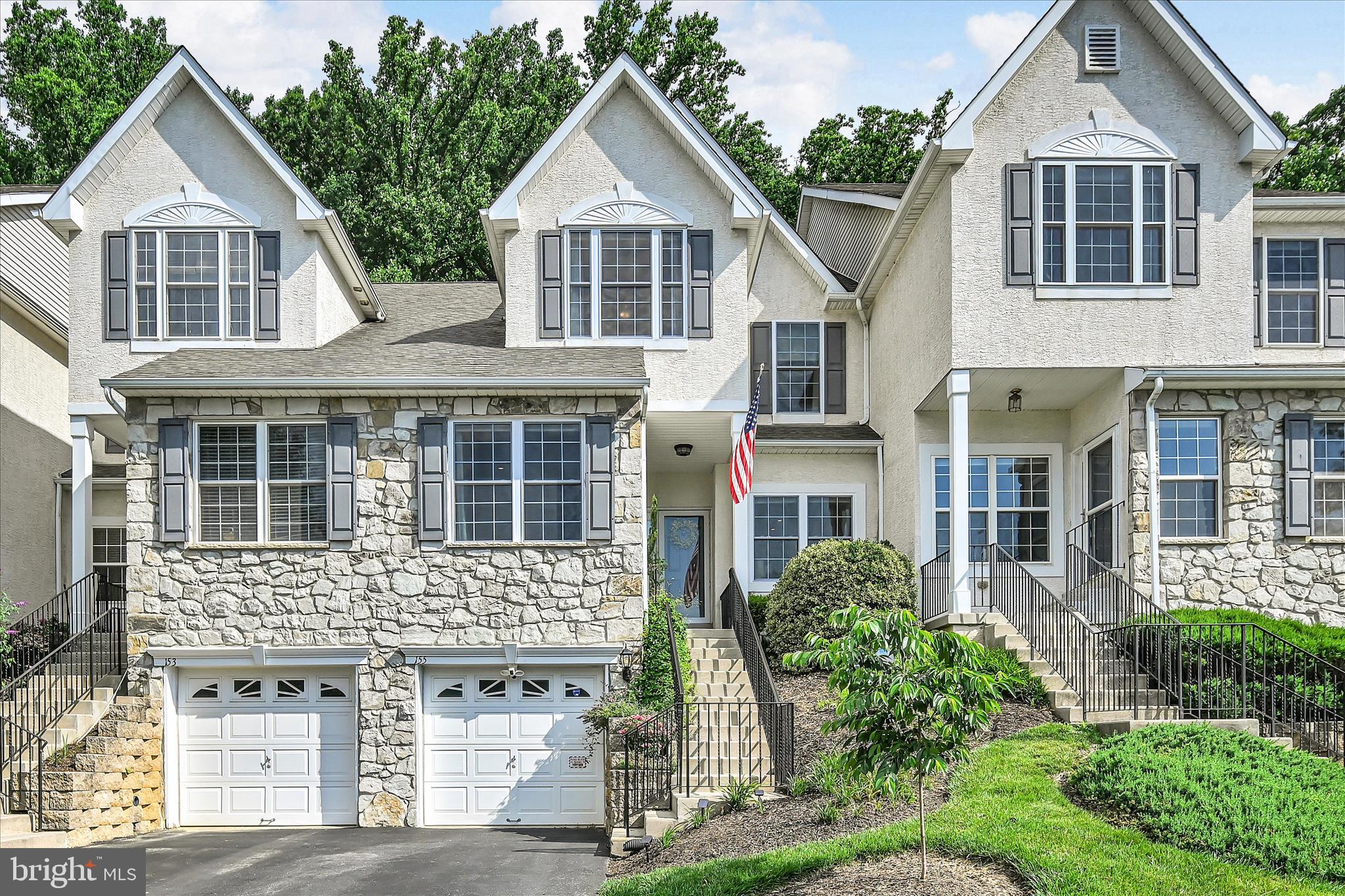 CHASE AT BELL TAVE - Residential