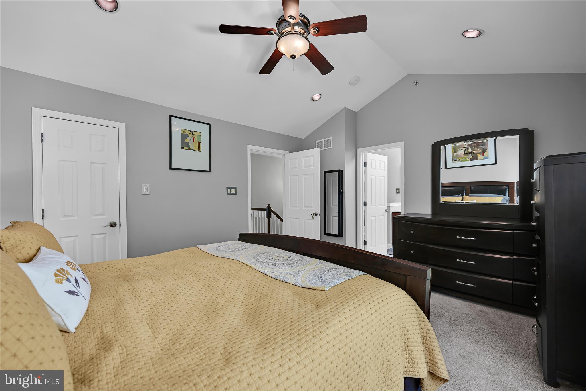 CHASE AT BELL TAVE - Residential