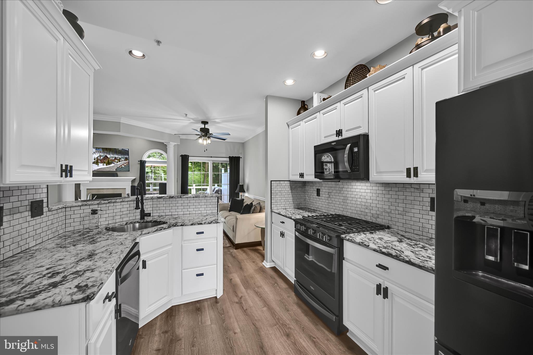 CHASE AT BELL TAVE - Residential