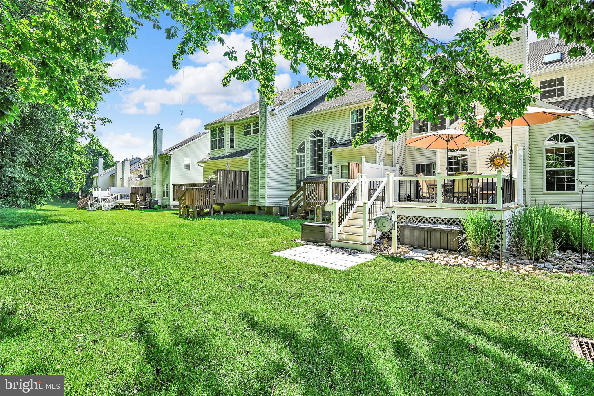 CHASE AT BELL TAVE - Residential