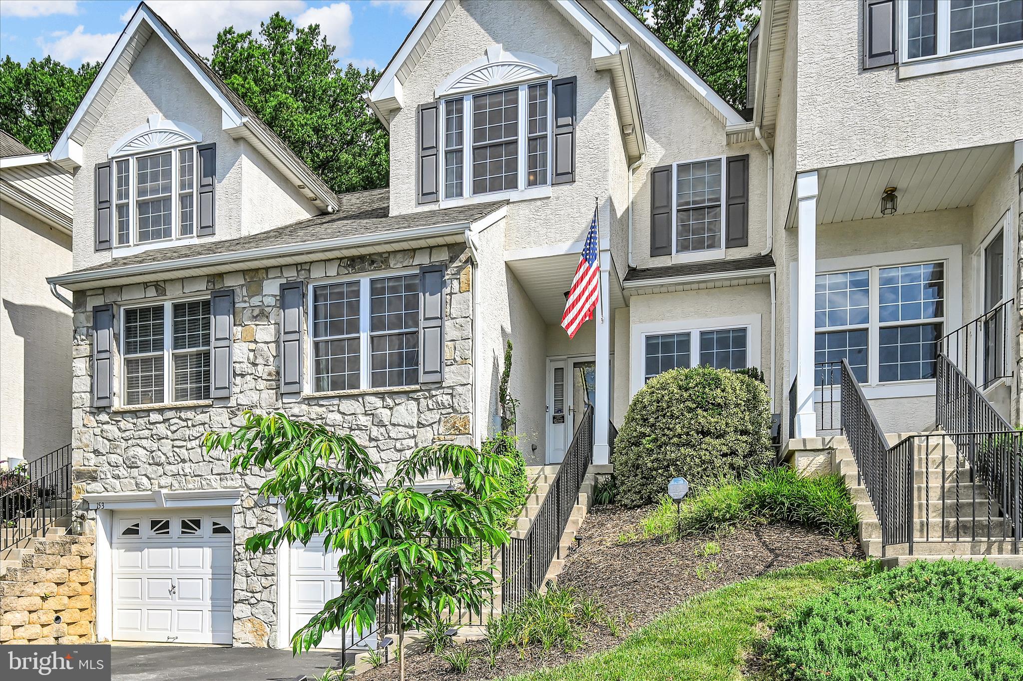 CHASE AT BELL TAVE - Residential