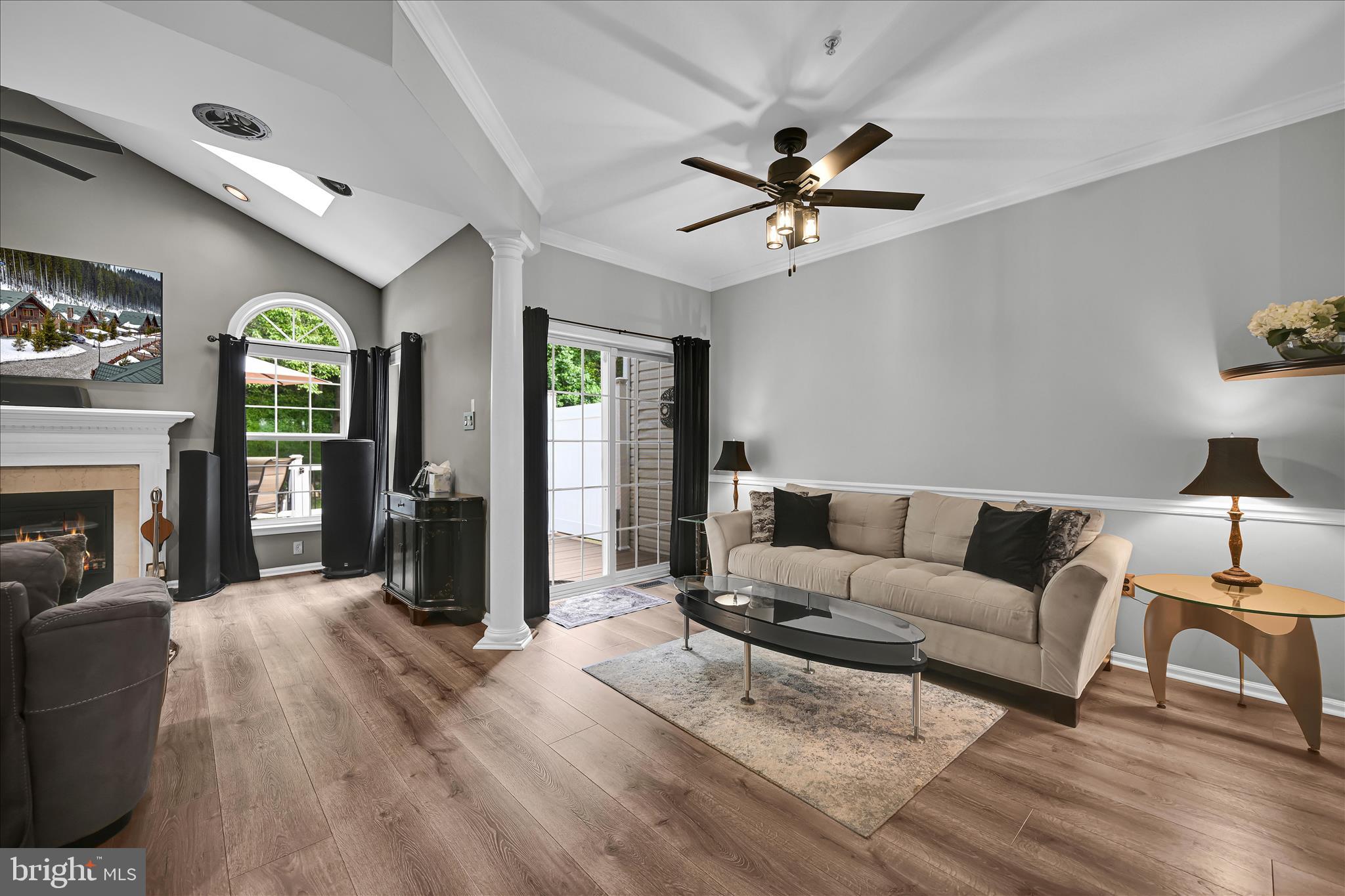 CHASE AT BELL TAVE - Residential