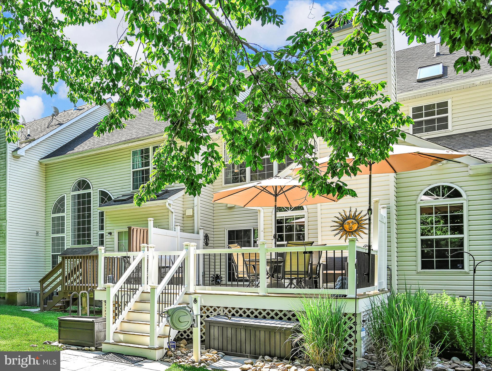 CHASE AT BELL TAVE - Residential