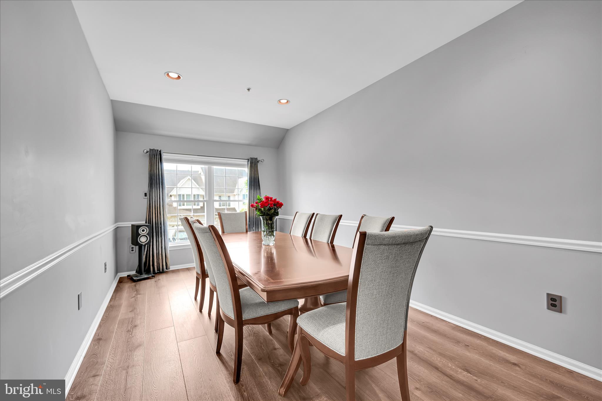 CHASE AT BELL TAVE - Residential