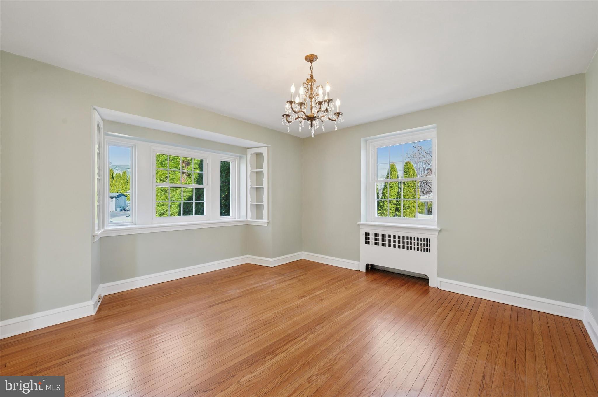 MANOA - Residential Lease