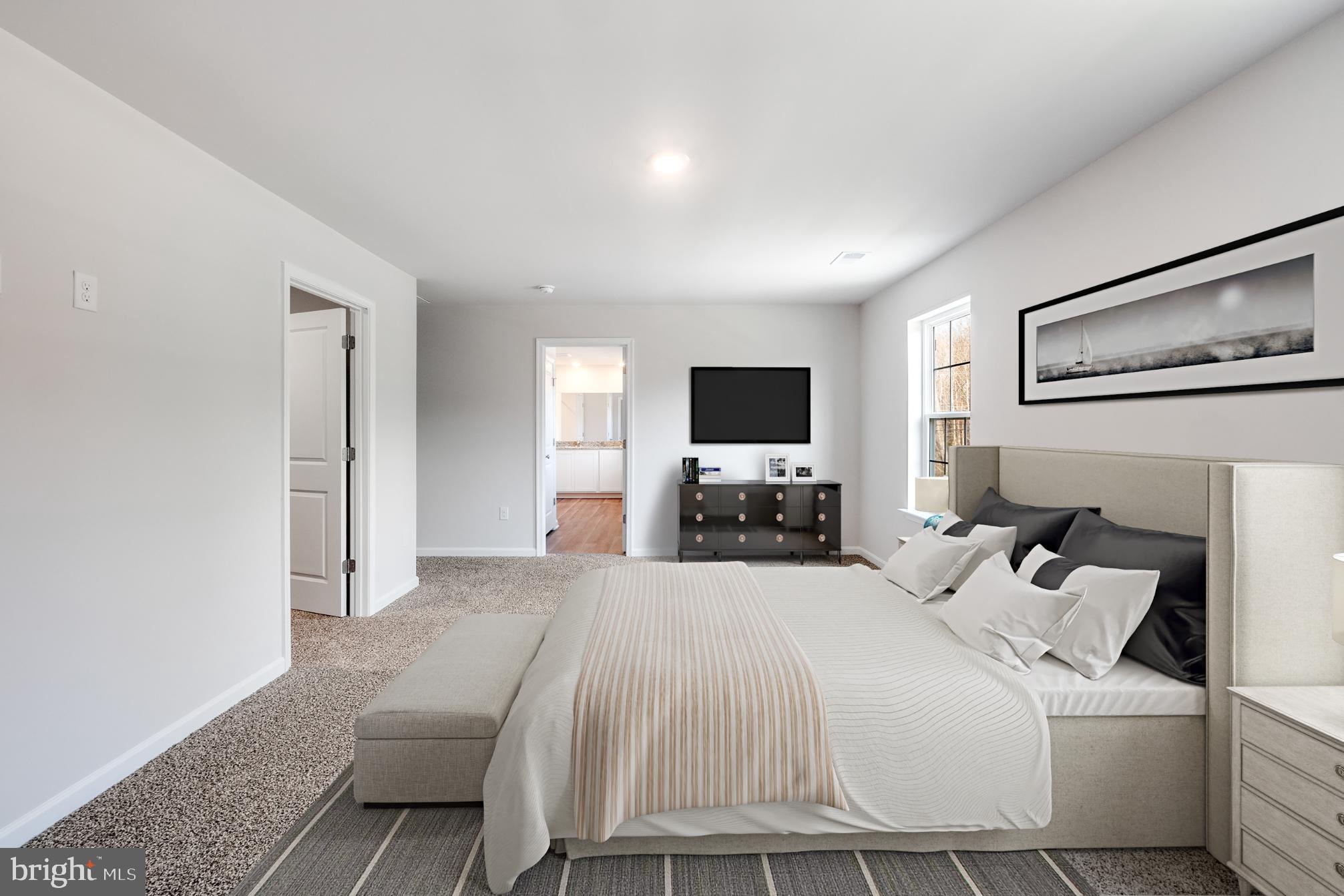 LINWOOD LANDING - Residential