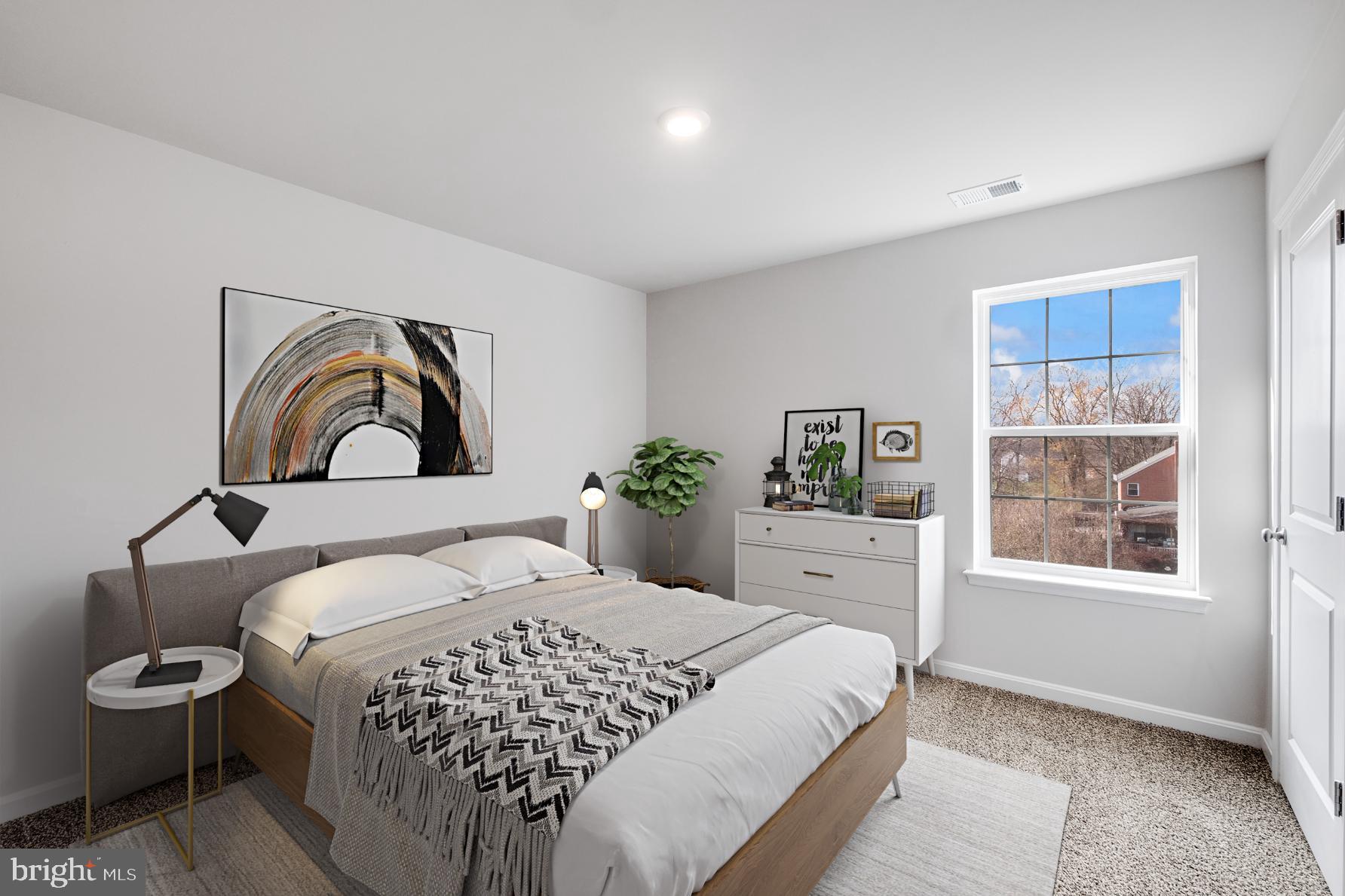 LINWOOD LANDING - Residential
