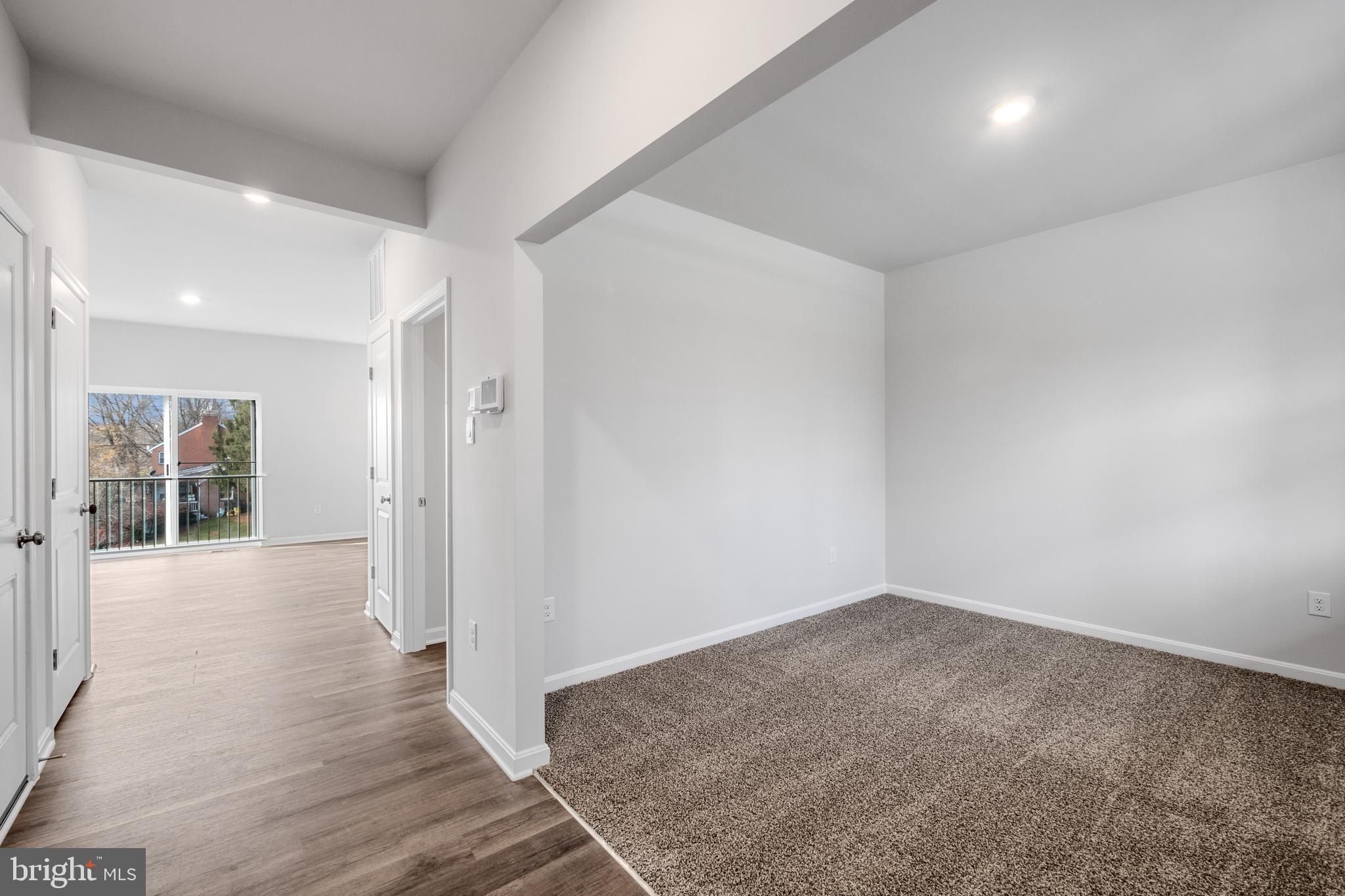 LINWOOD LANDING - Residential