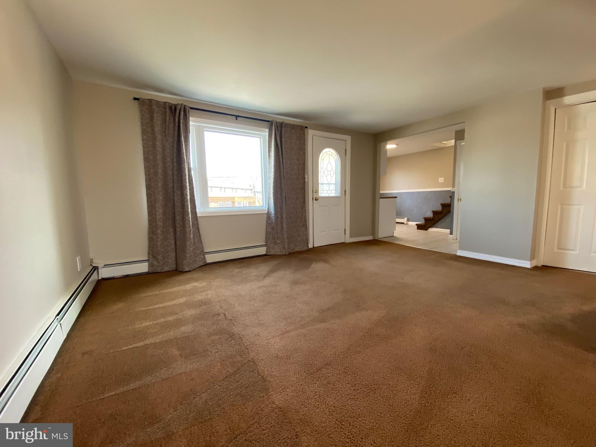 BRISTOL - Residential
