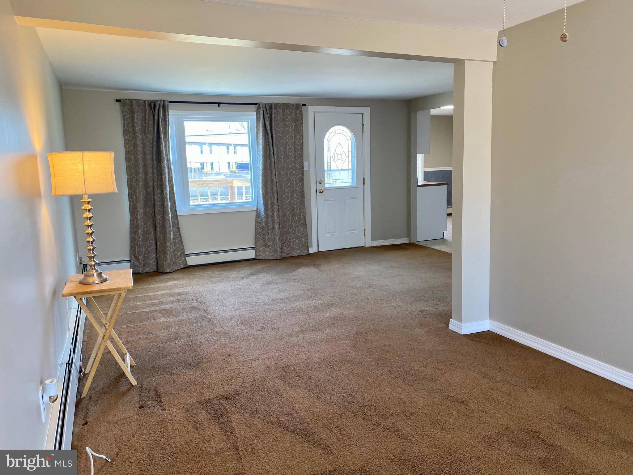 BRISTOL - Residential