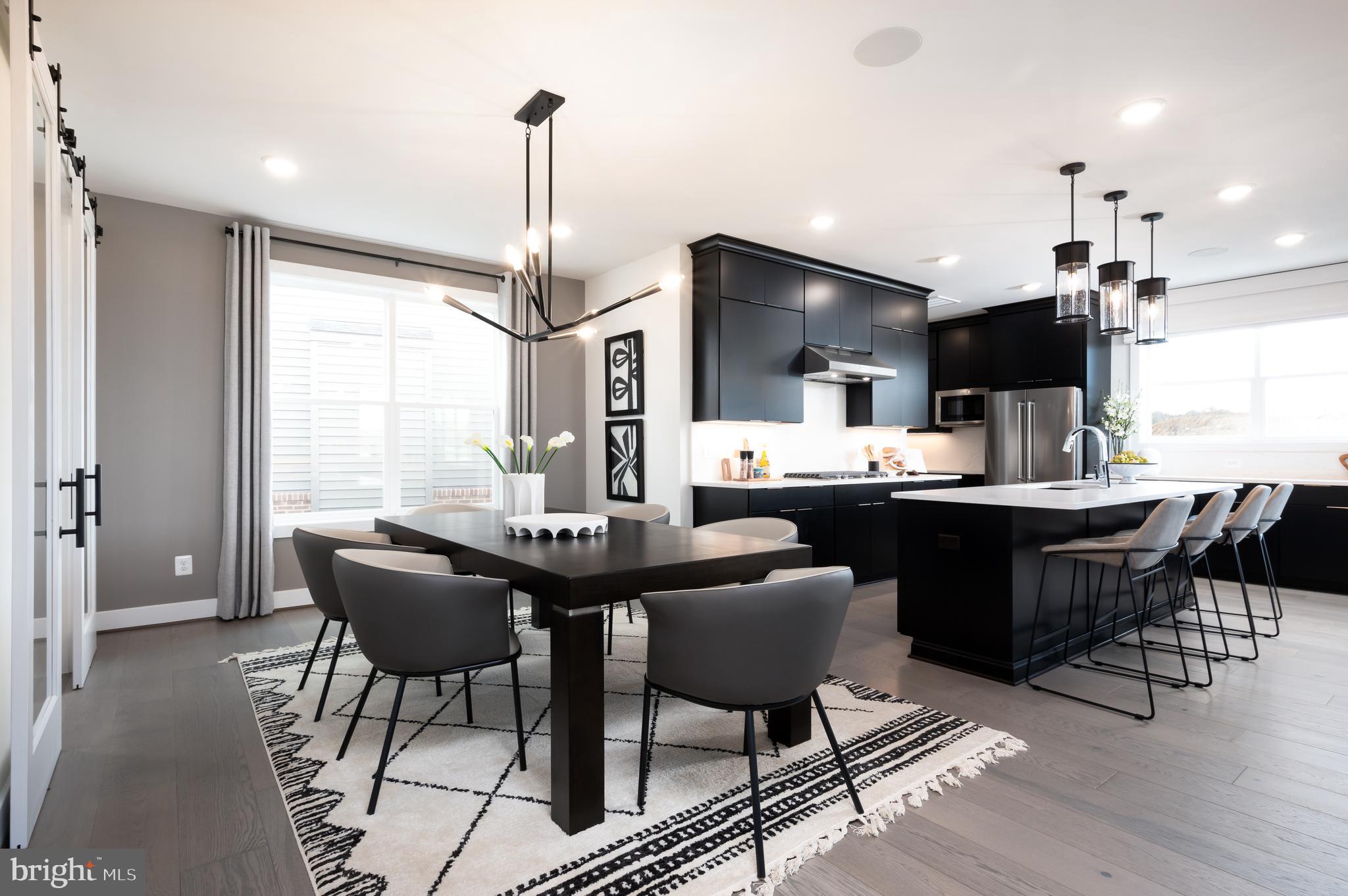 BRAMBLETON - Residential