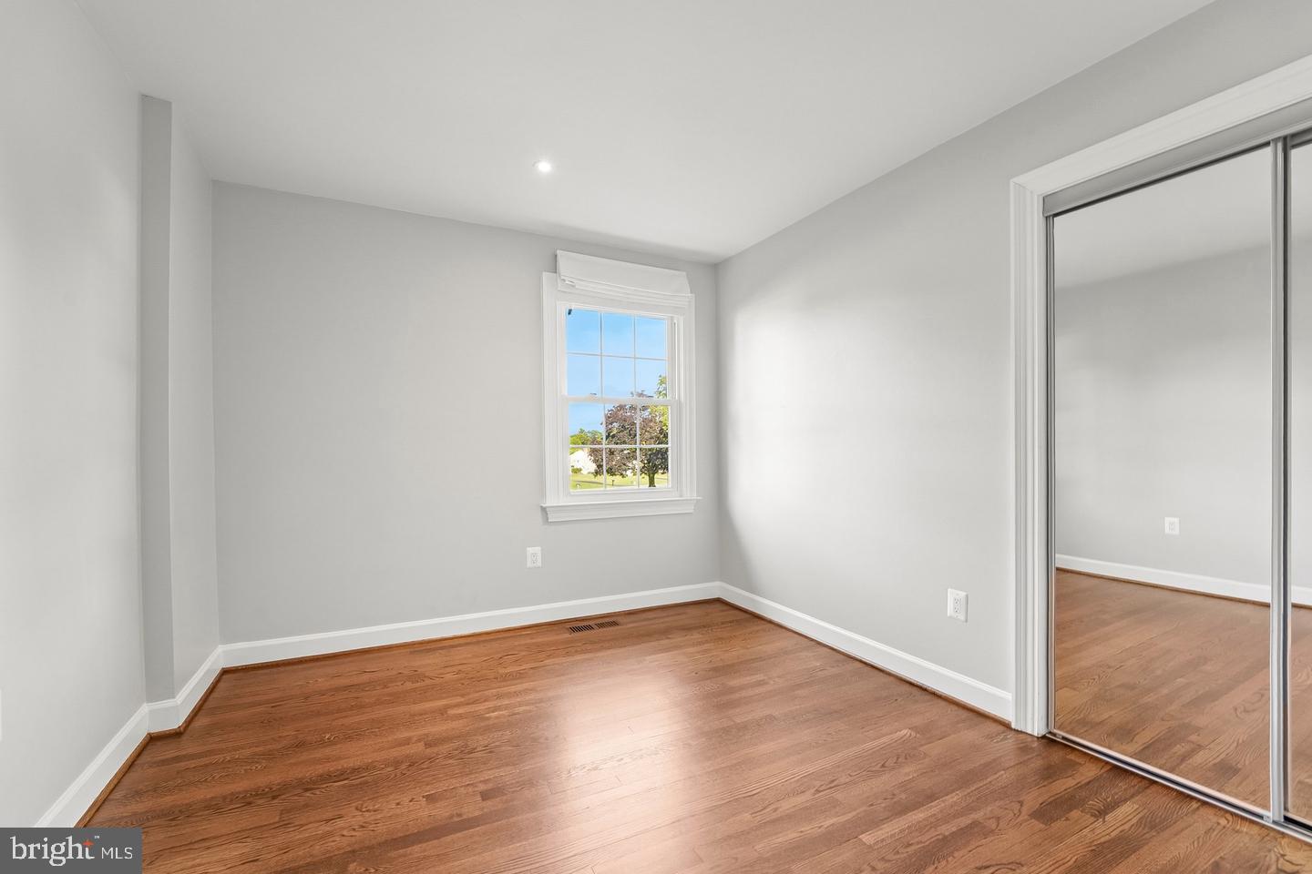 OLNEY MILL - Residential