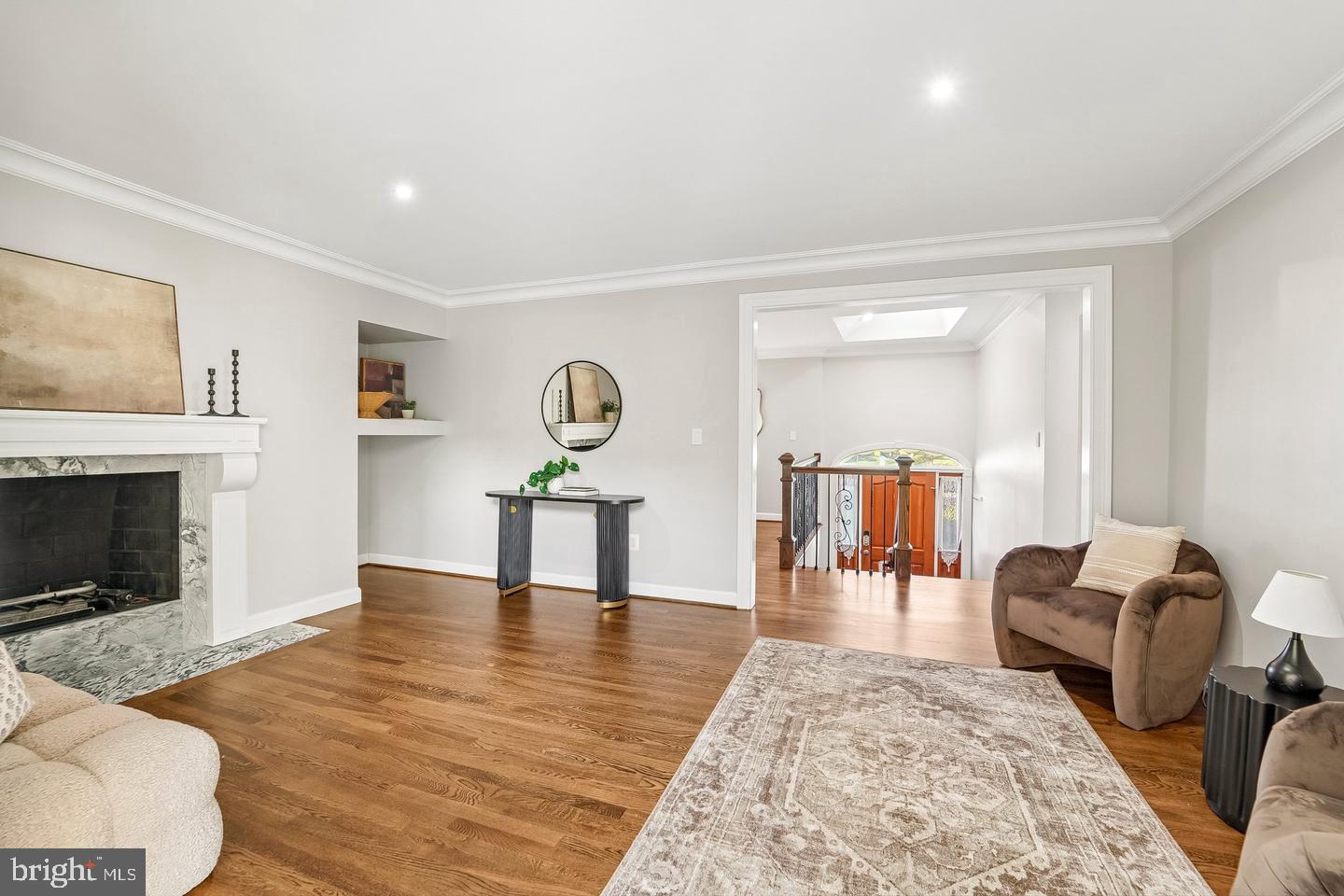 OLNEY MILL - Residential