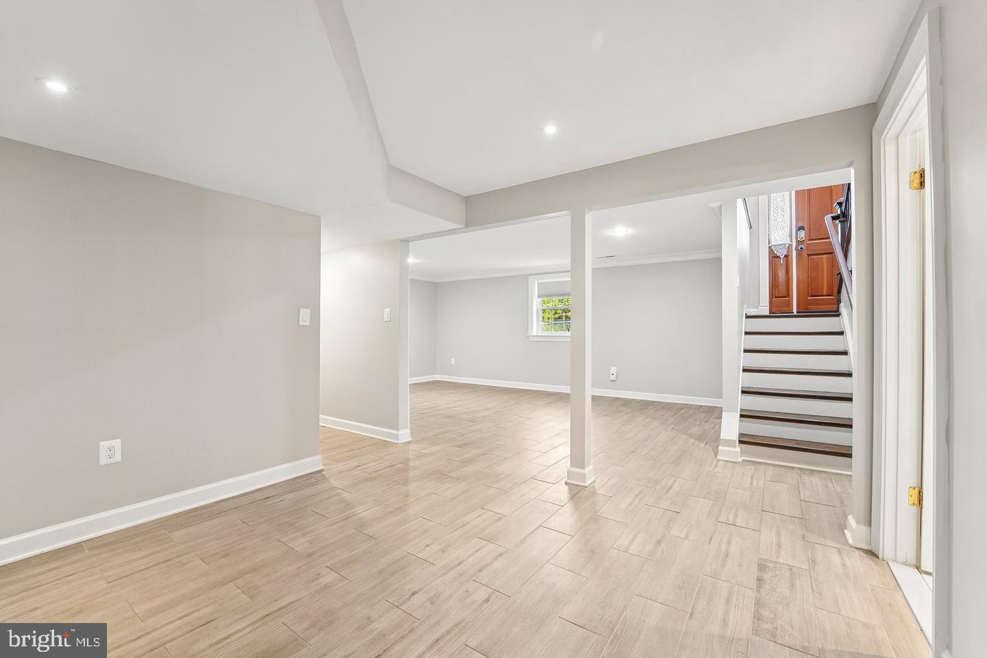 OLNEY MILL - Residential